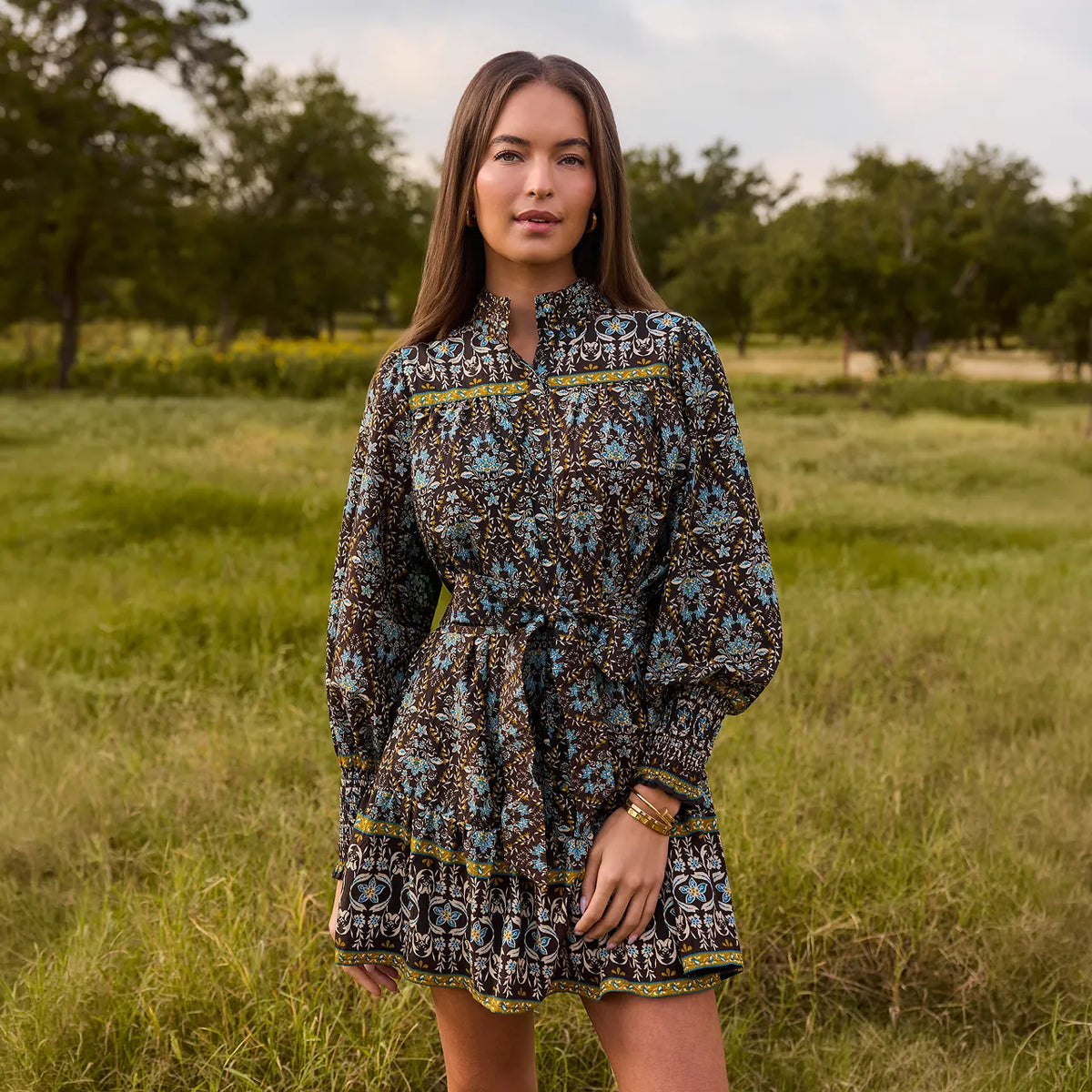 The Best Dress Styles for Every Body Type