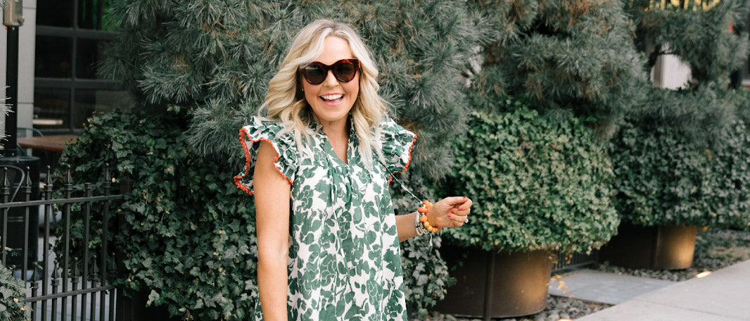 Chic Summer Outfits for Women