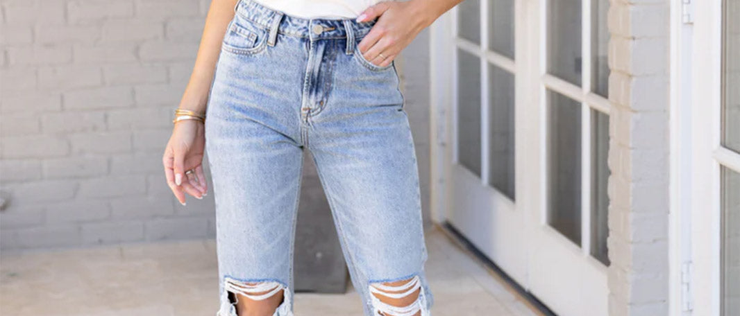 davi jeans
