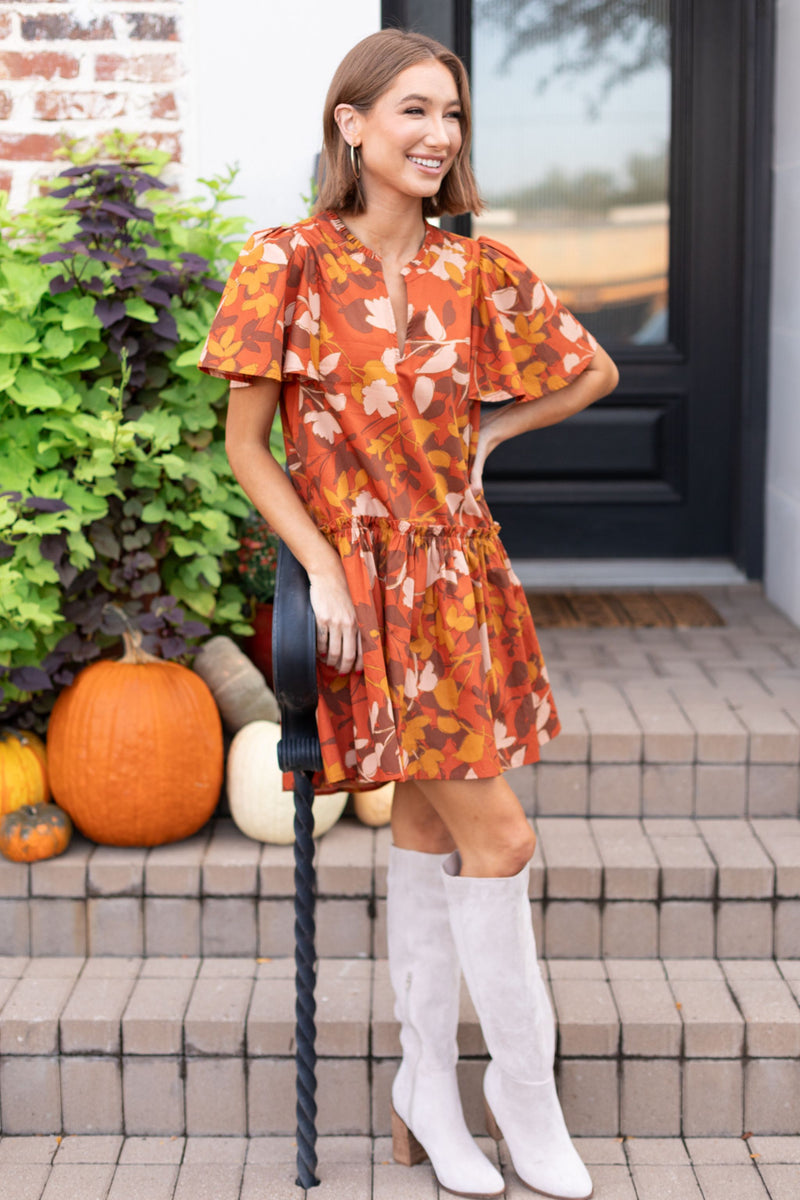 Samantha Dress & Avara