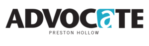 Advocate Preston Hallow Logo