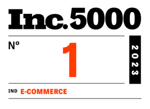 Inc. Magazine Logo
