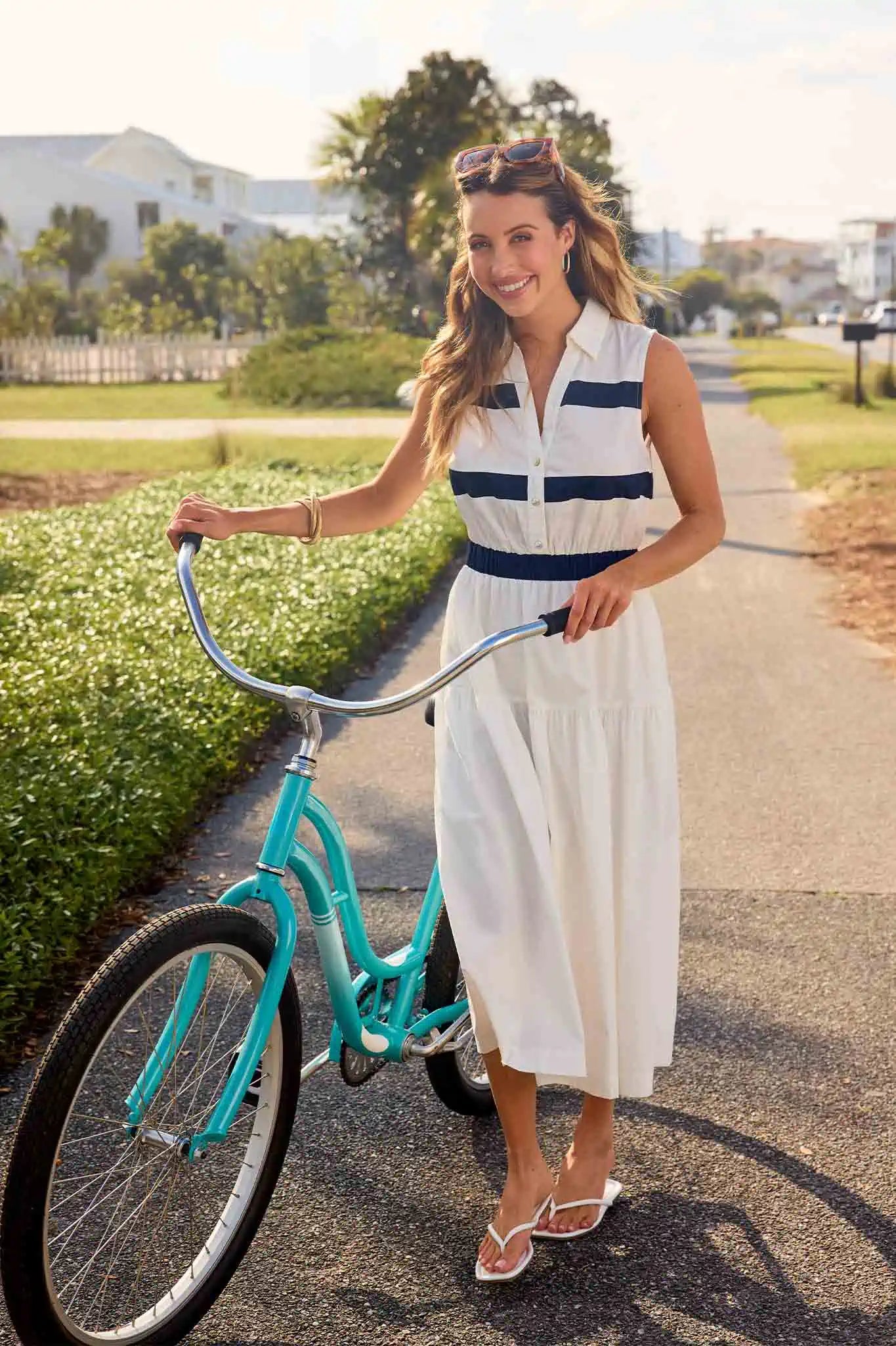 Blaine Dress
