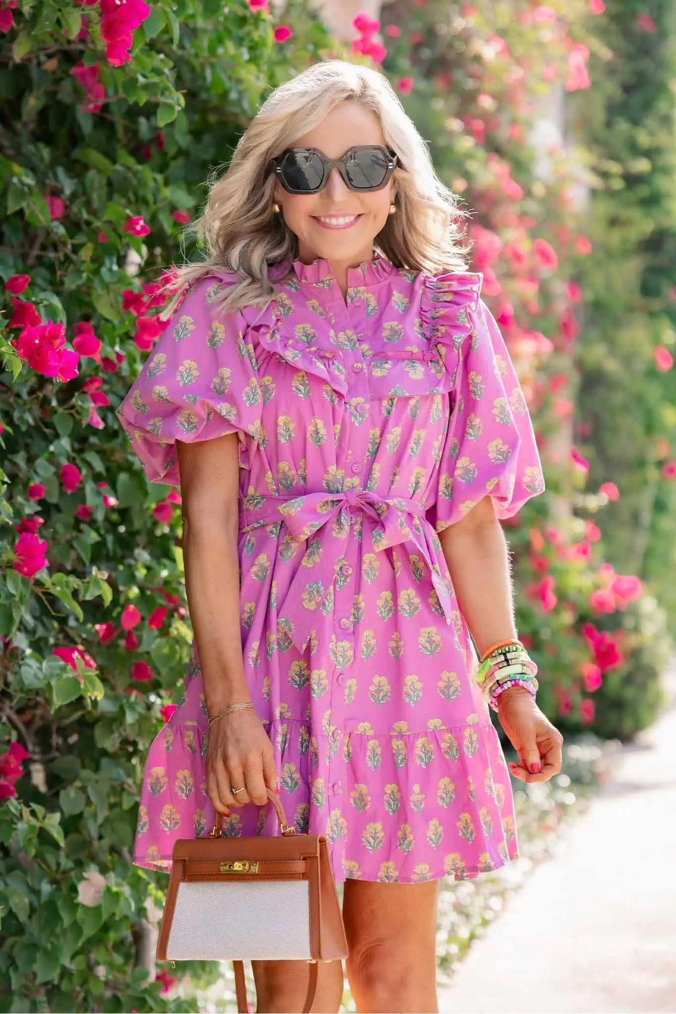 Bella Dress