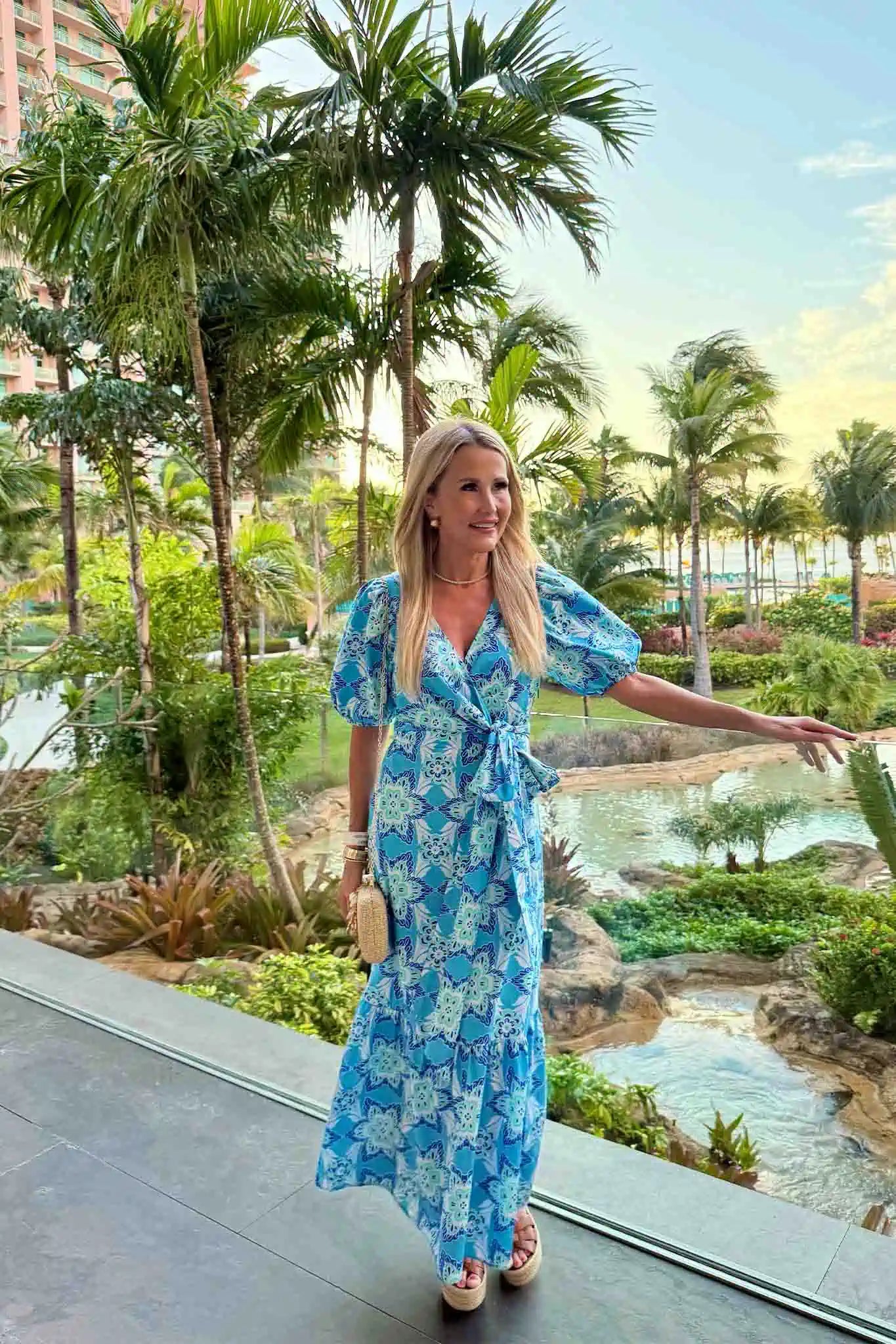 Adeline Dress