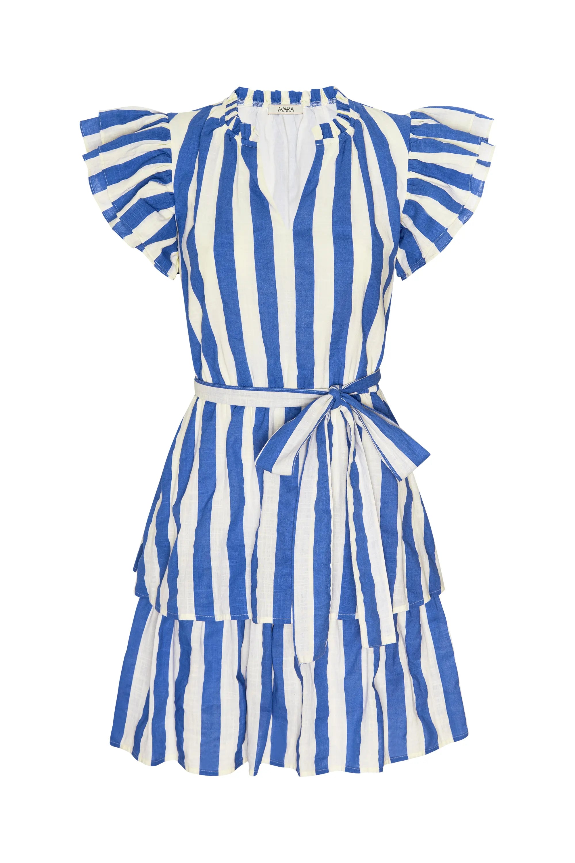 Lettie Dress