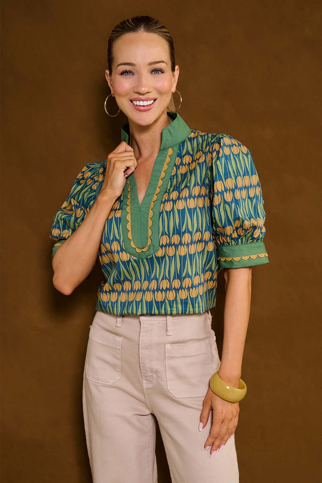 Allison Top