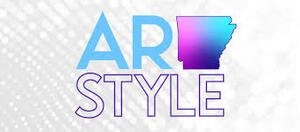 Arkansas Style Logo