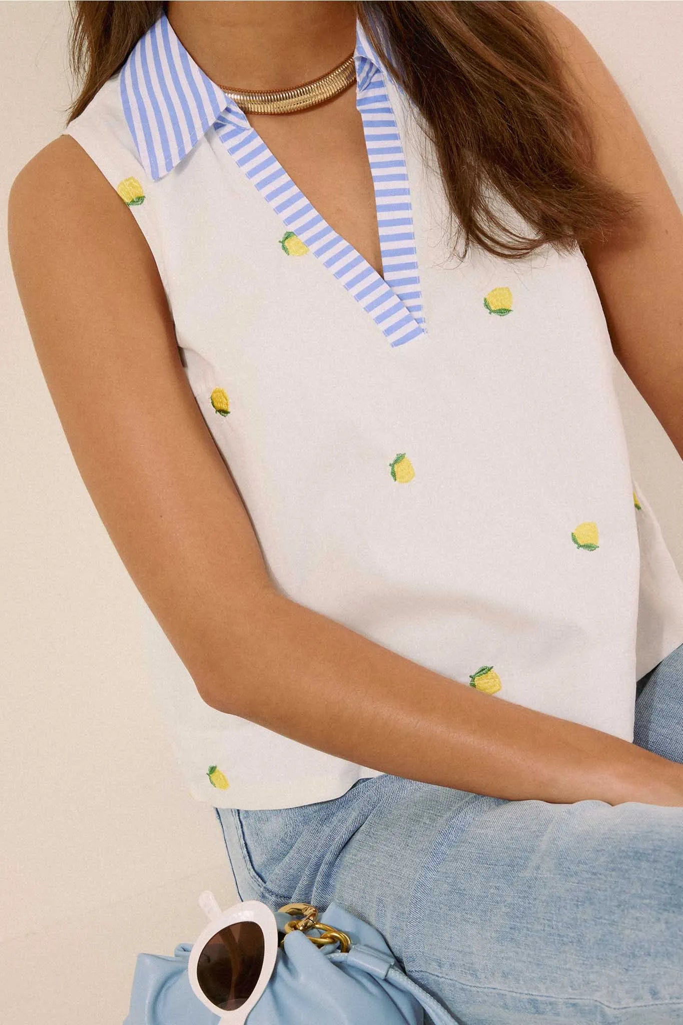 Aurora Top