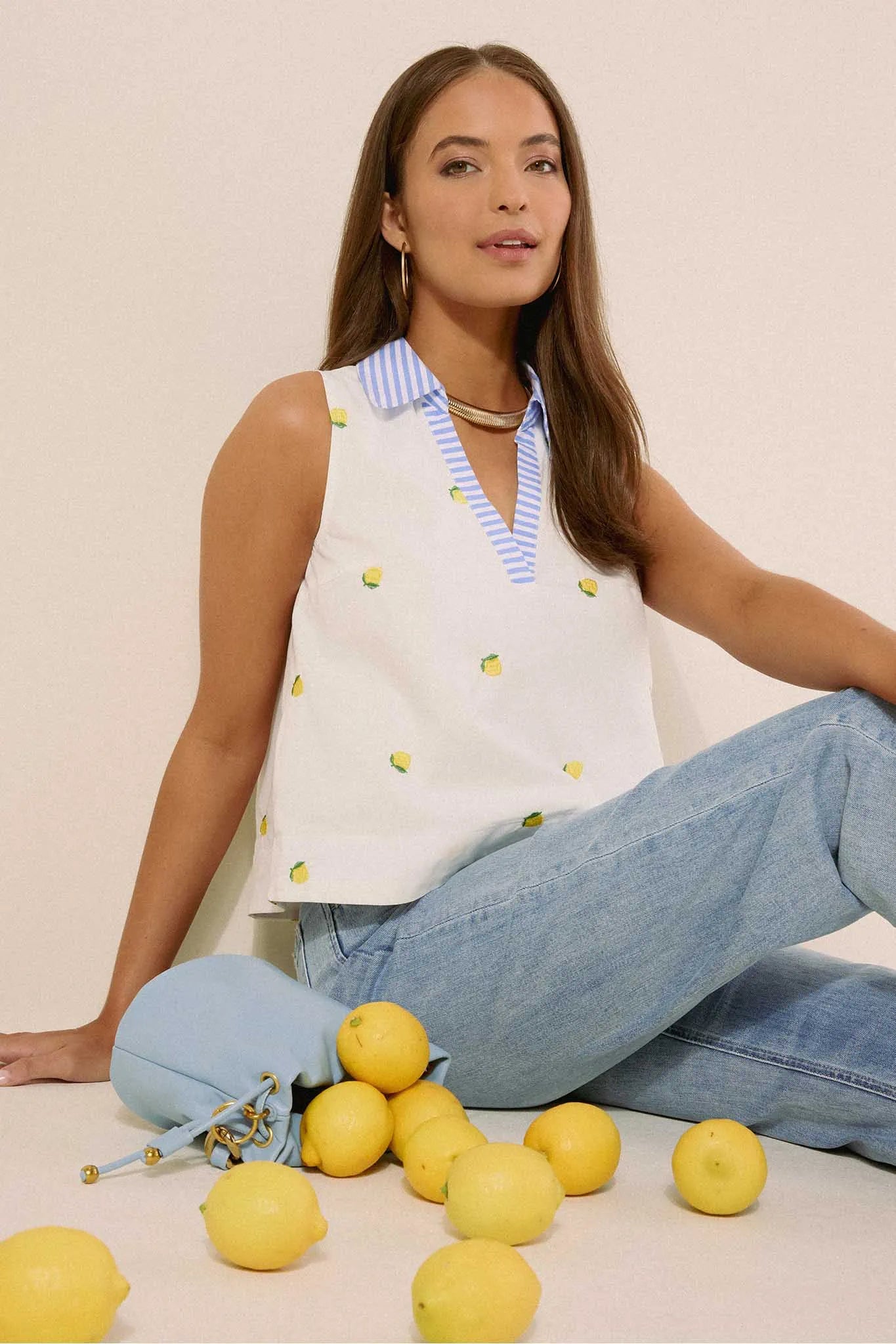 Aurora Top