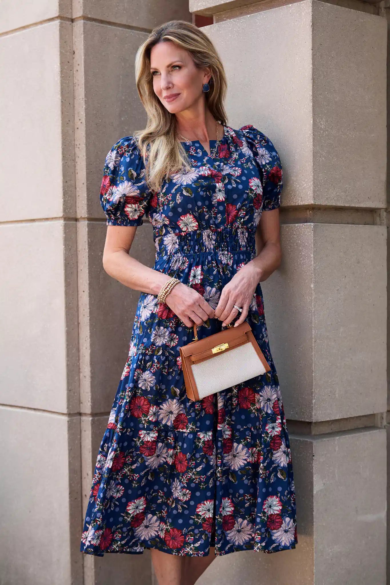 Bridgette Dress