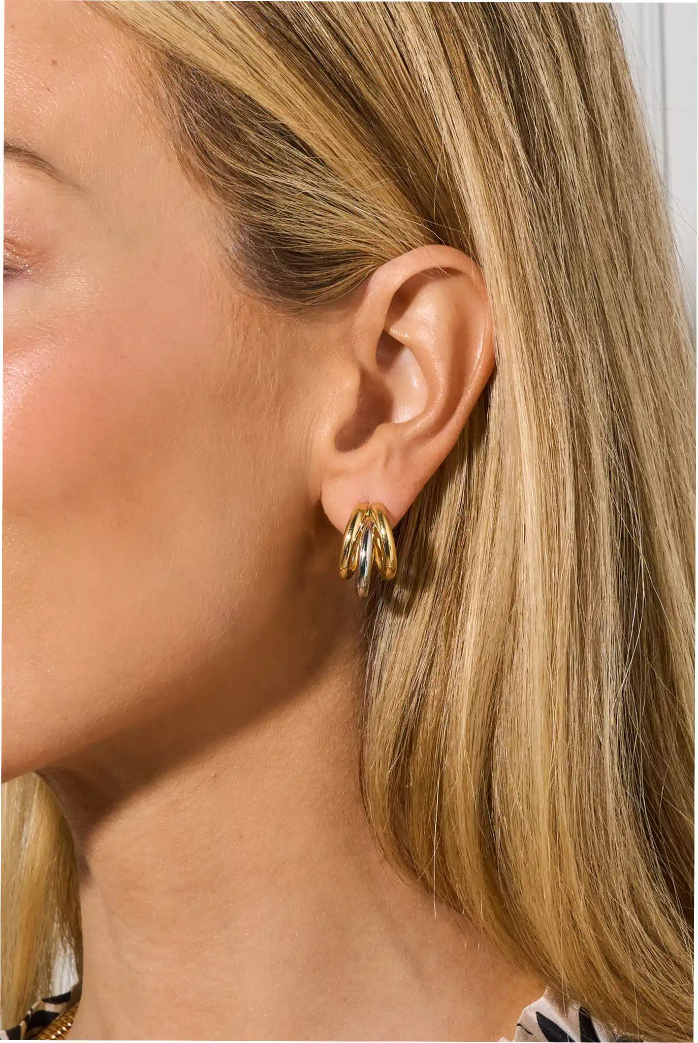 Calista Earrings