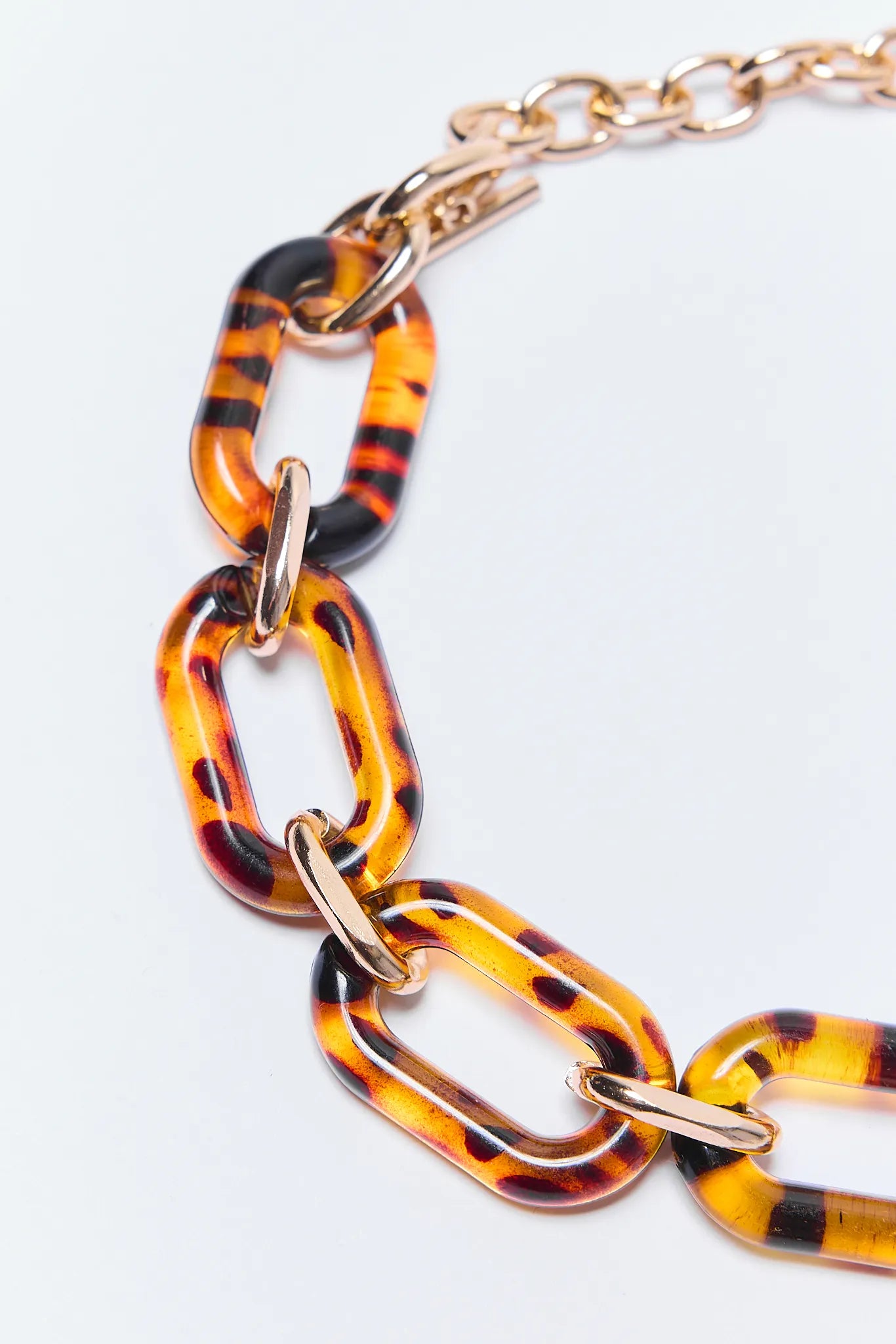 Cassie Necklace
