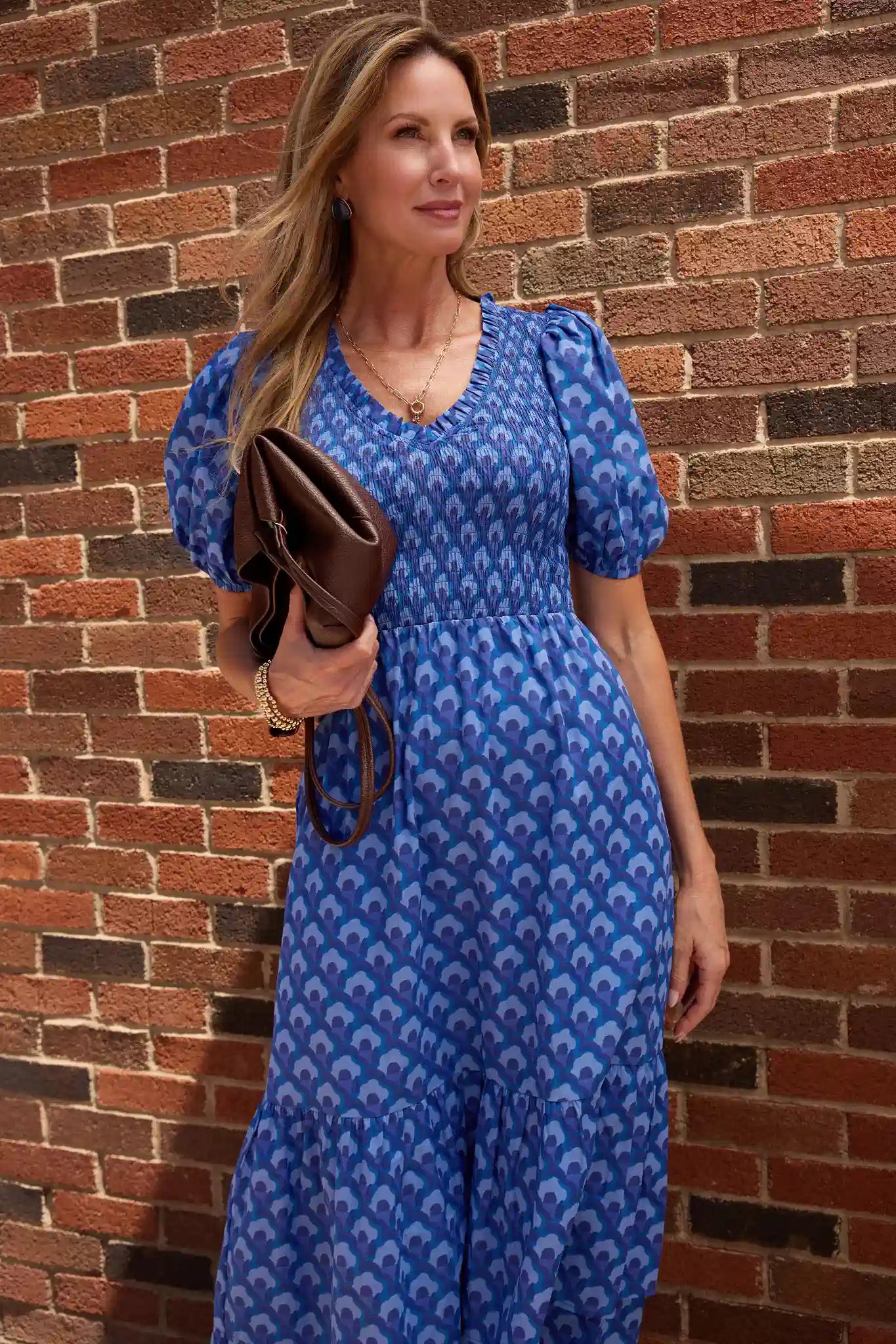 Charlie Dress