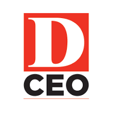 D CEO Logo