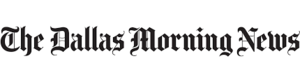 The Dallas Morning News logo