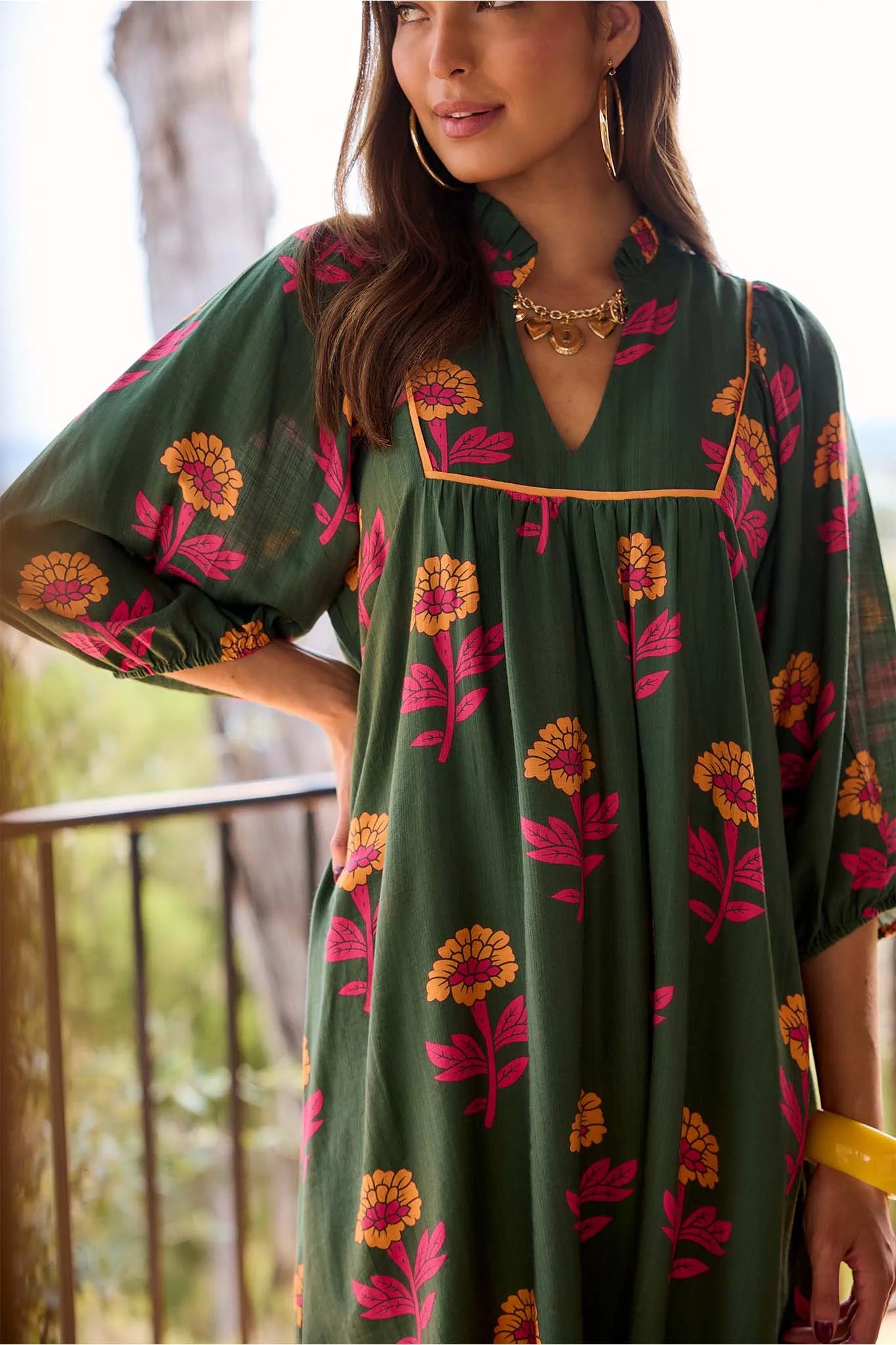Dawn Dress