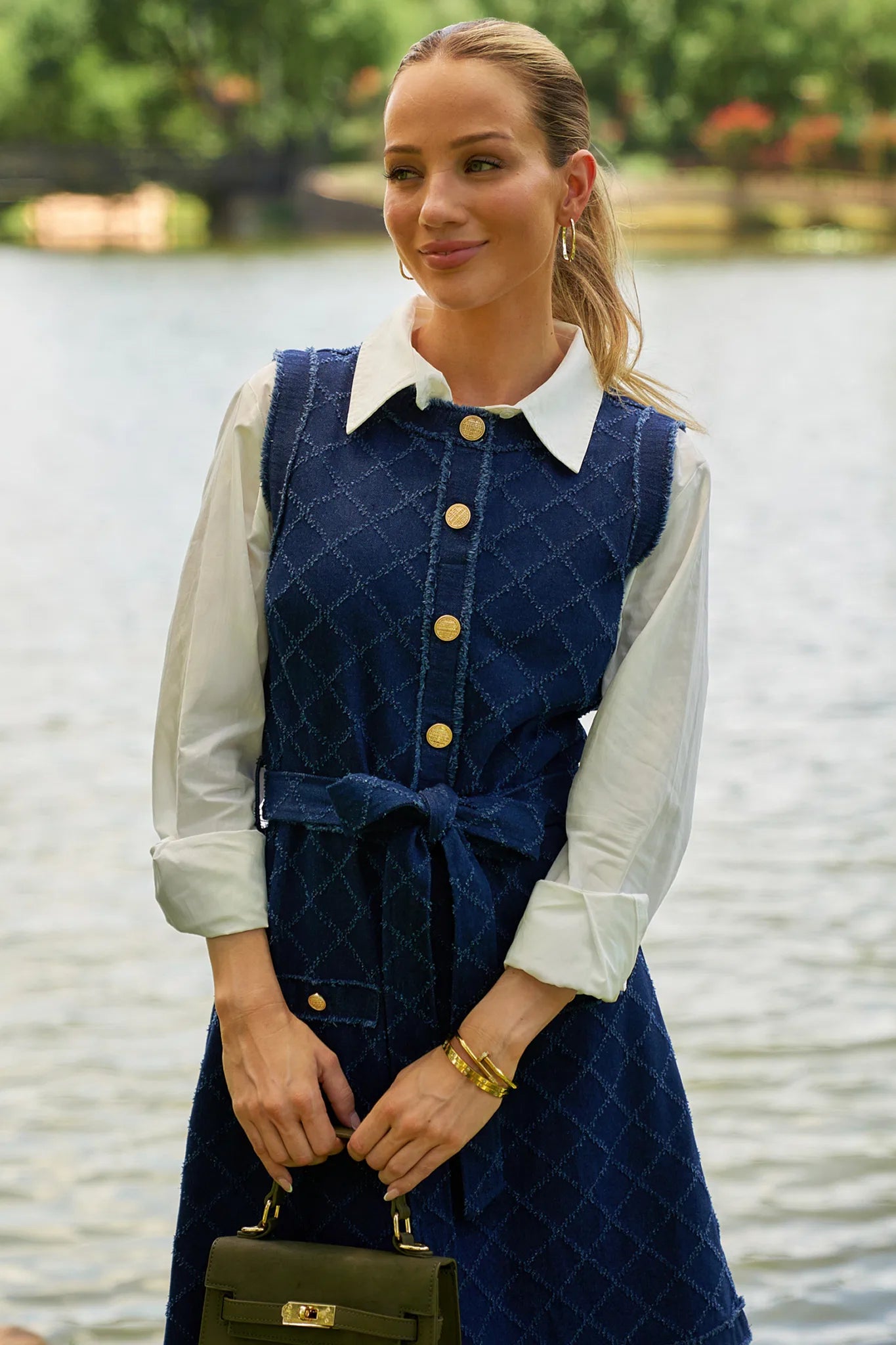 Easton Dress