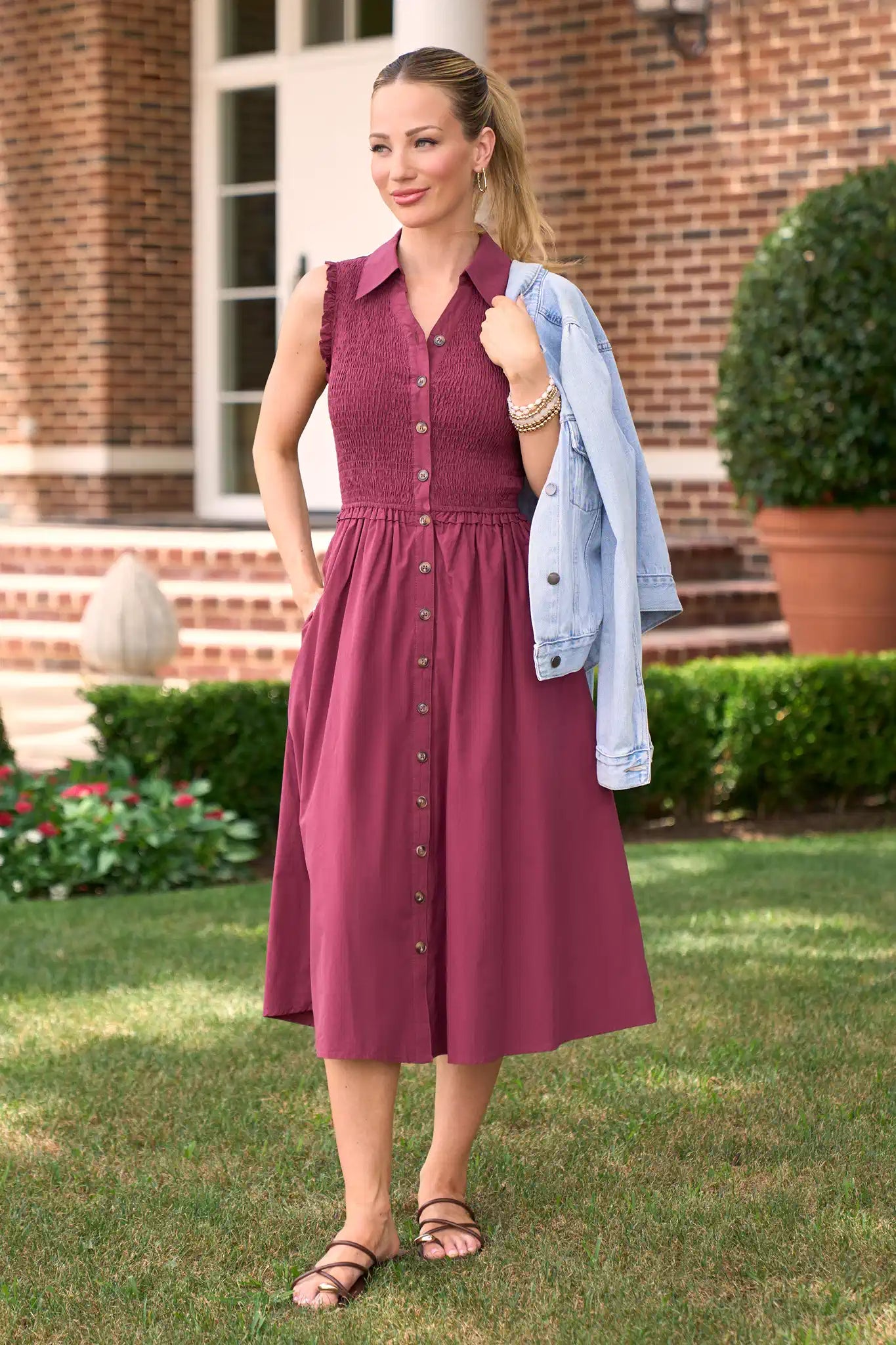 Estella Dress