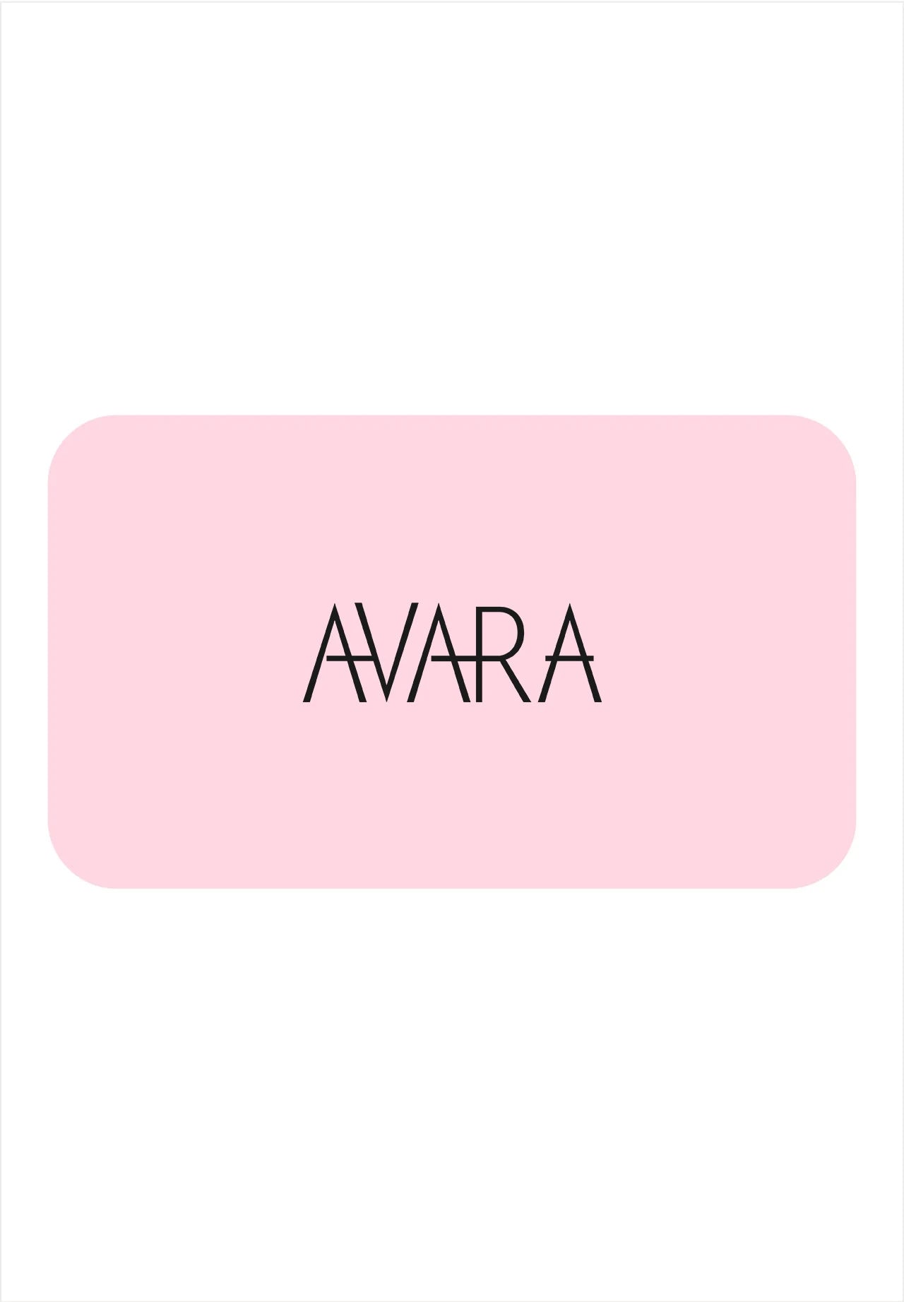 Virtual Gift Card