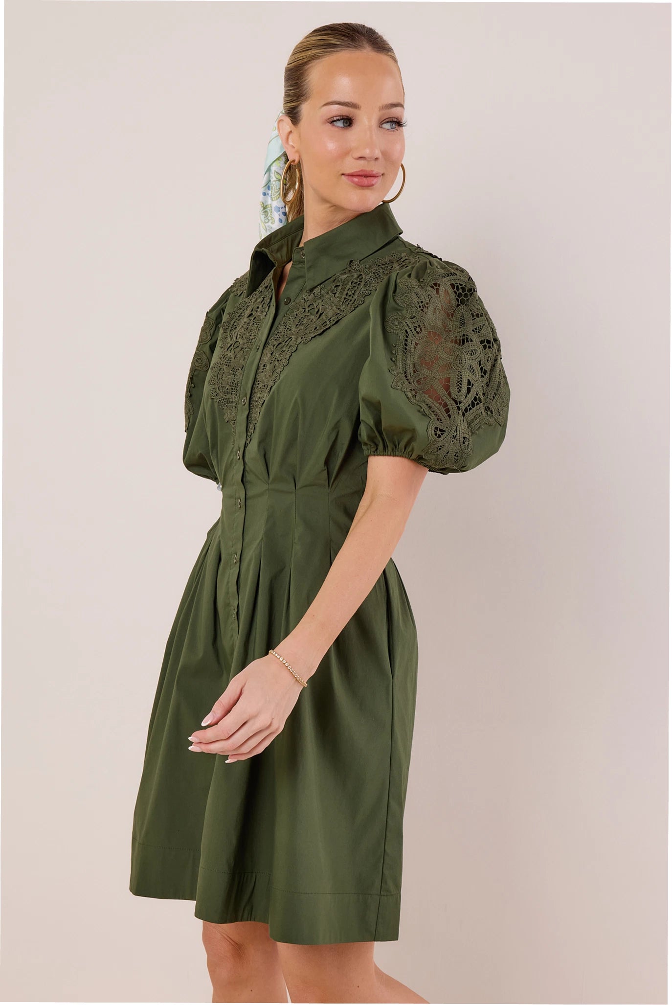 Holden Dress