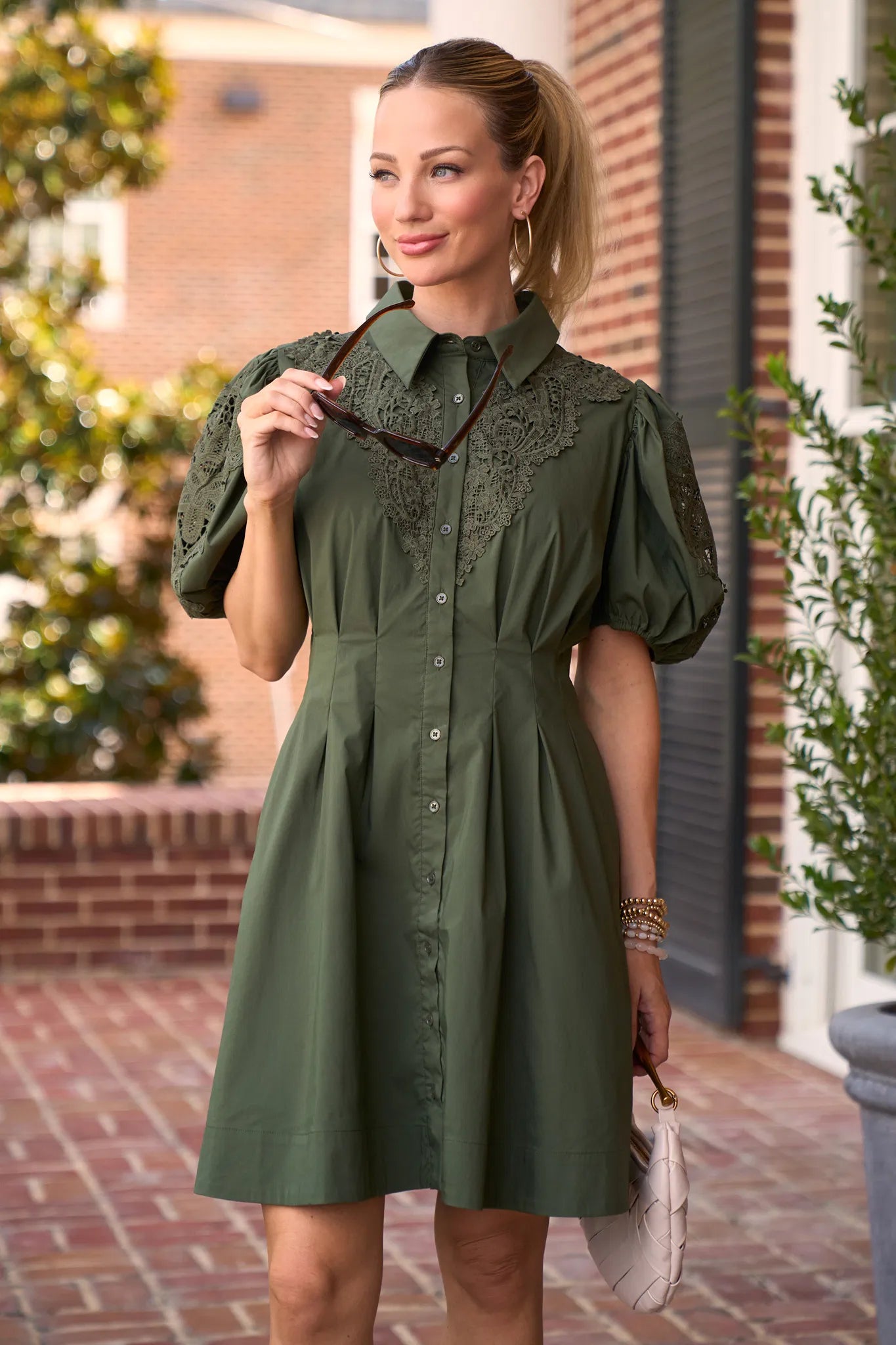 Holden Dress