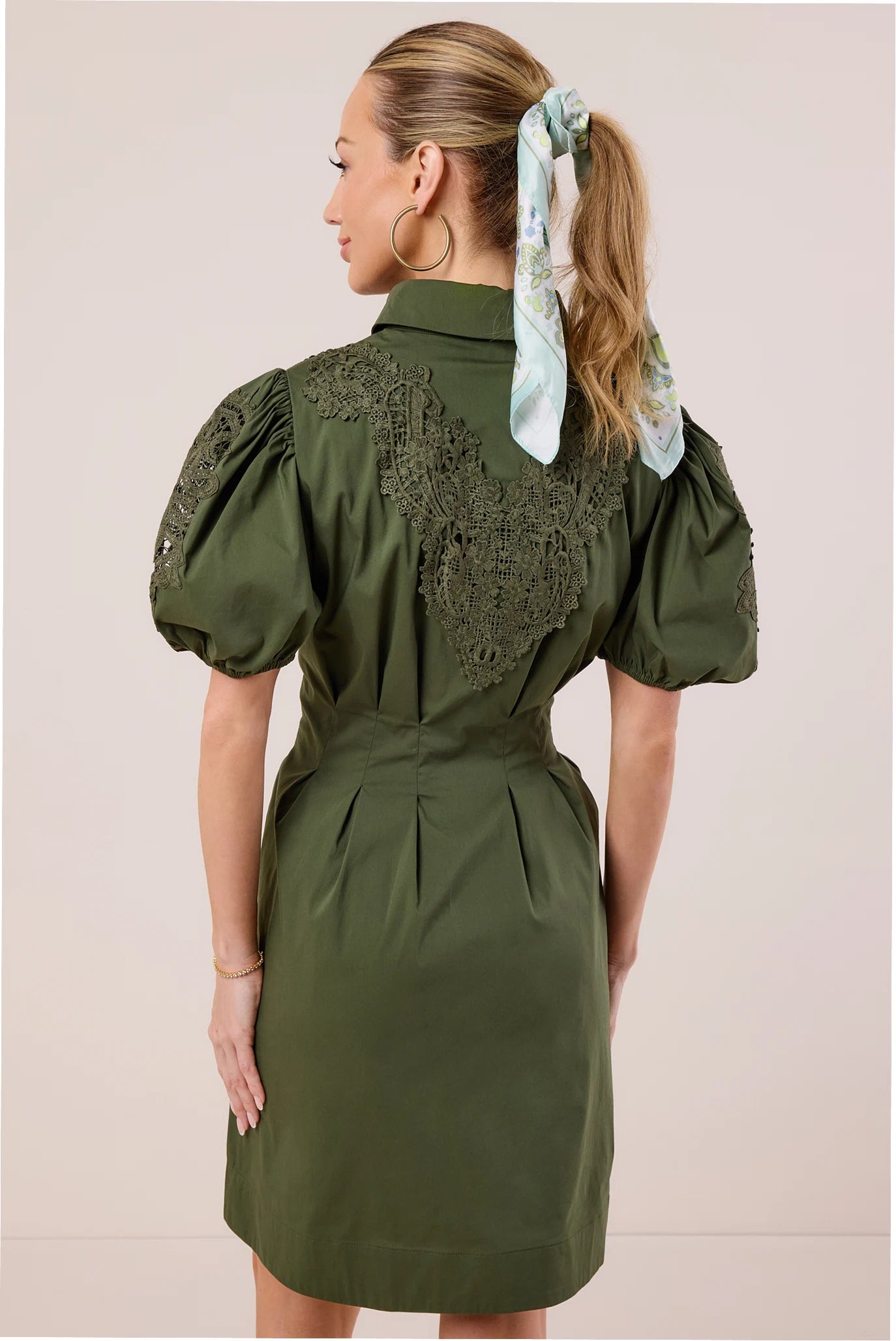 Holden Dress