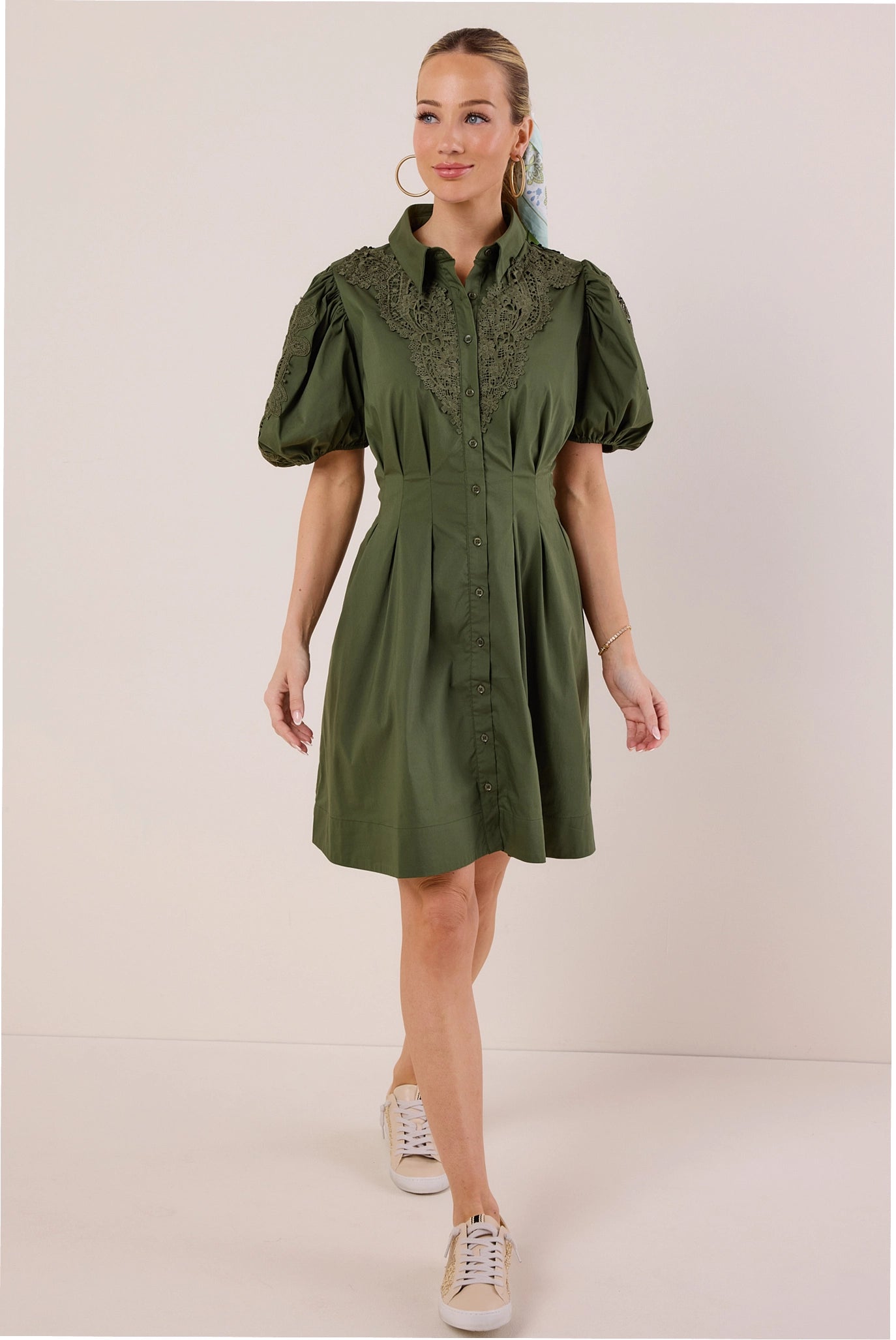 Holden Dress