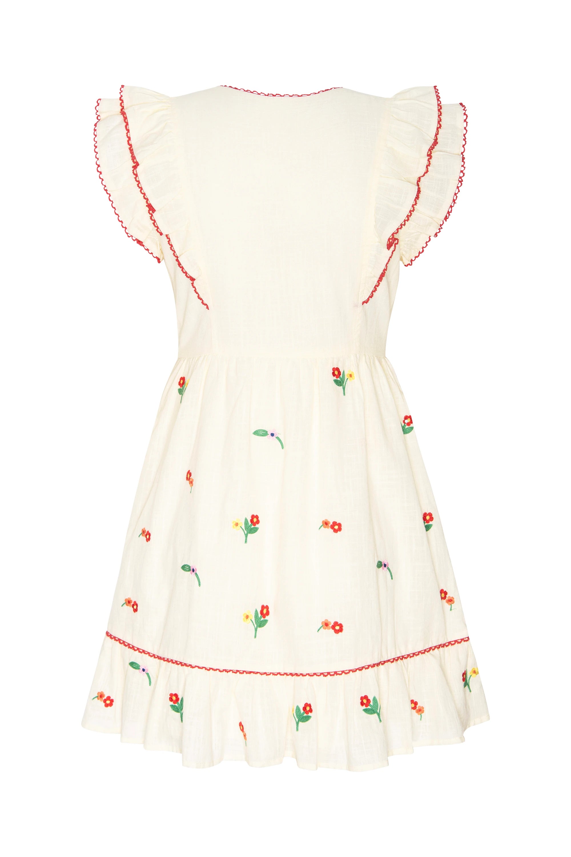 Polly Dress