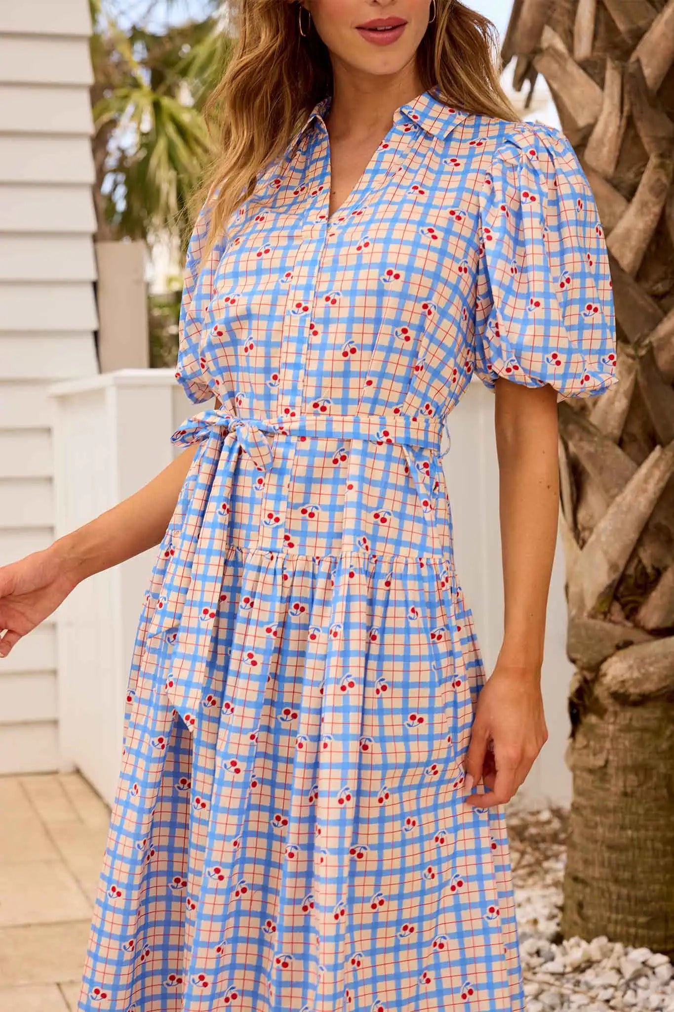 Sommer Dress