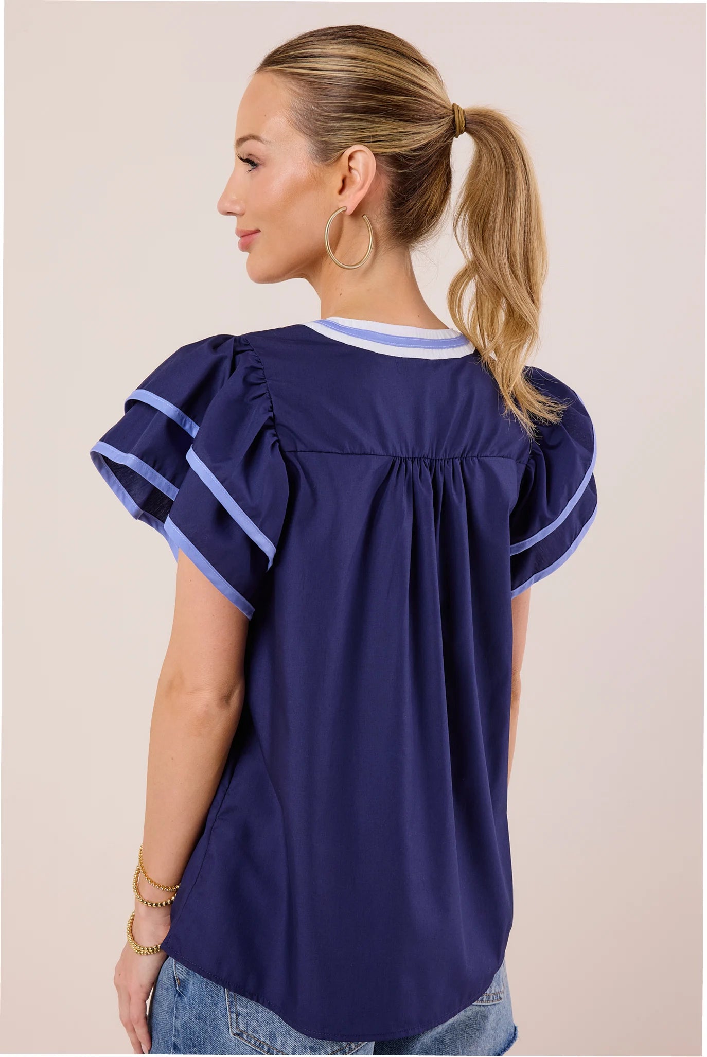 Janay Top