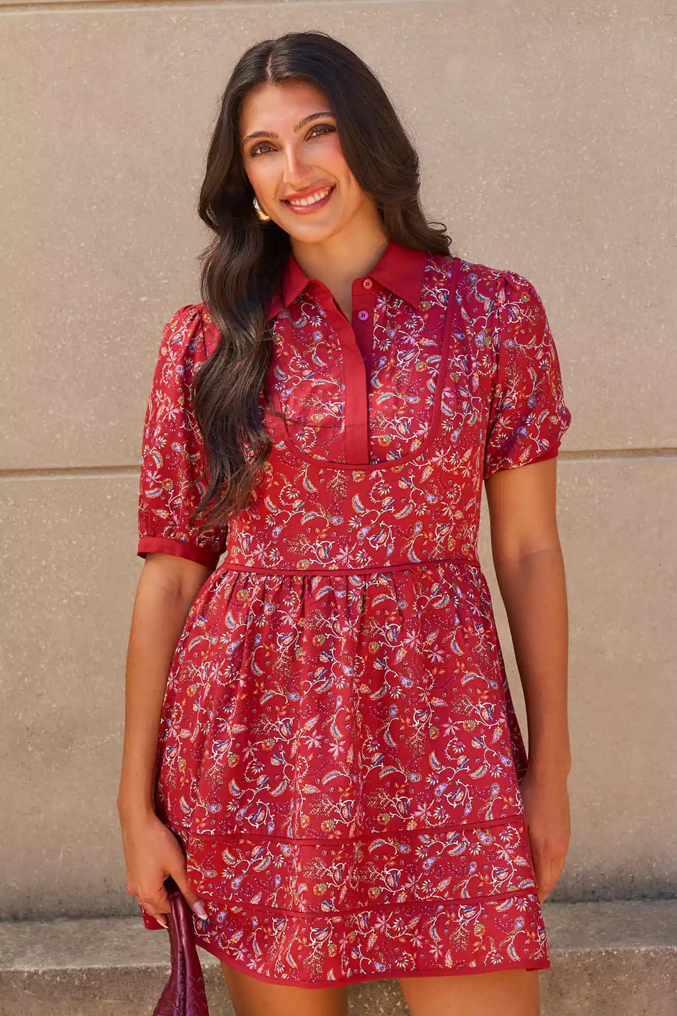 Jovie Dress