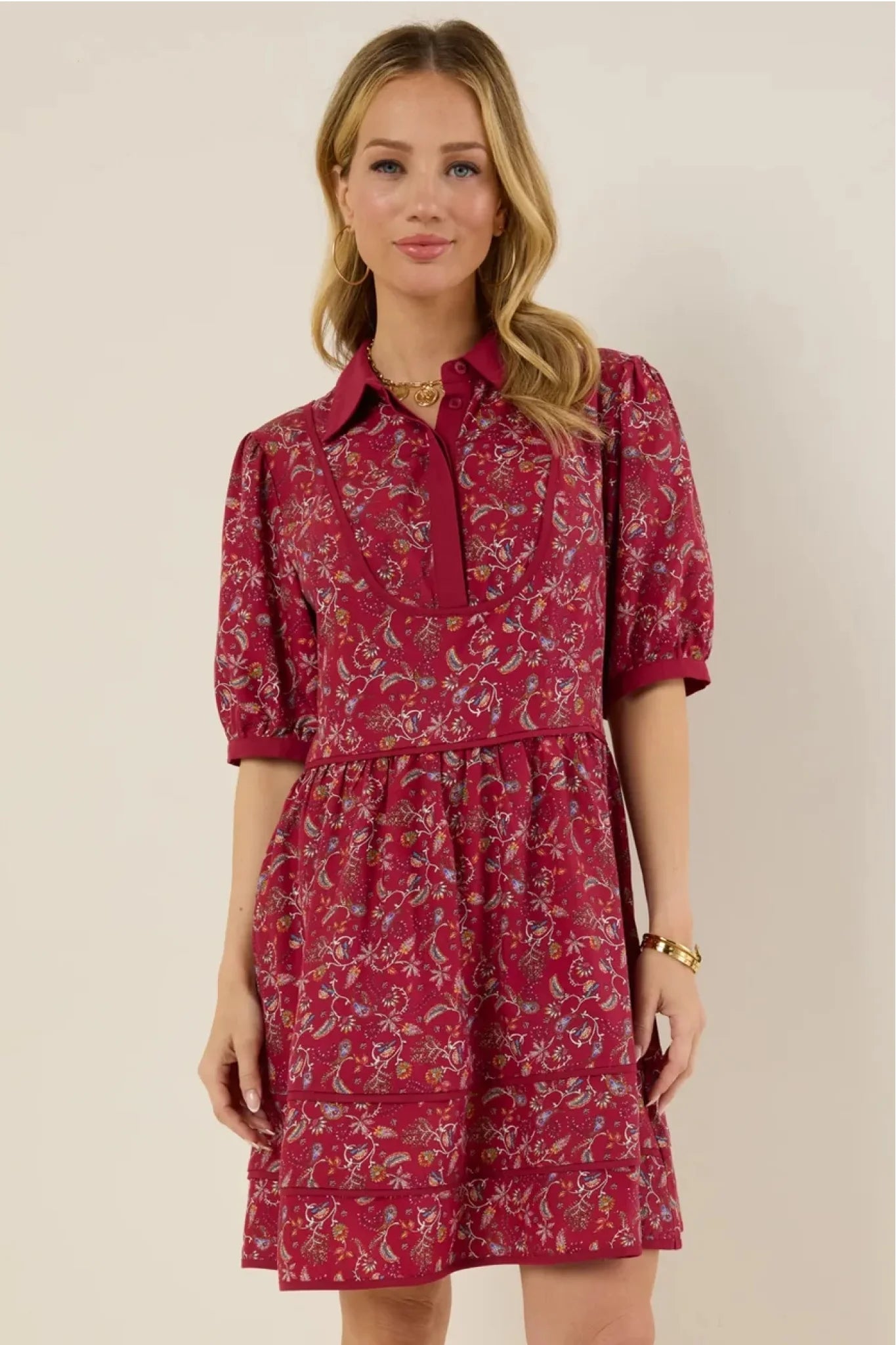 Jovie Dress