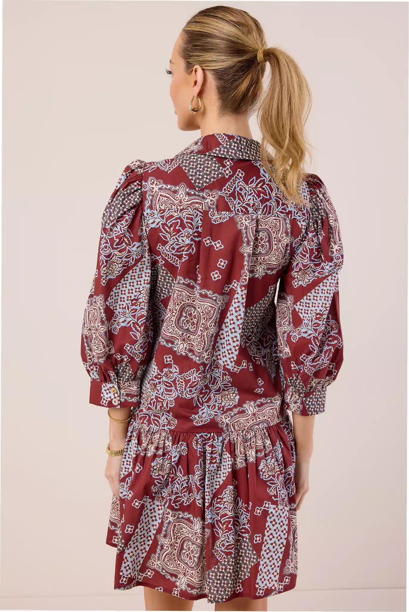 Laney Dress