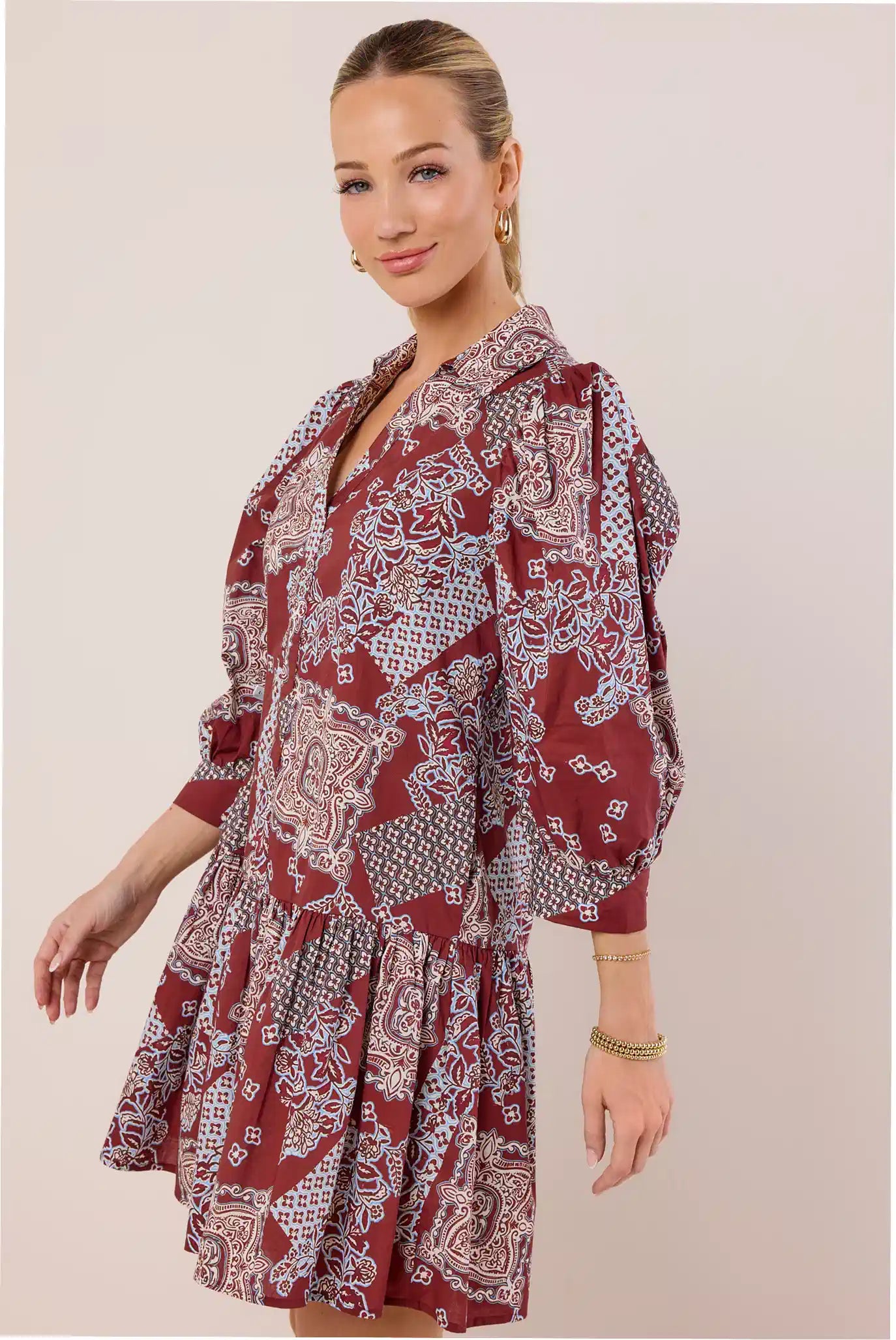 Laney Dress