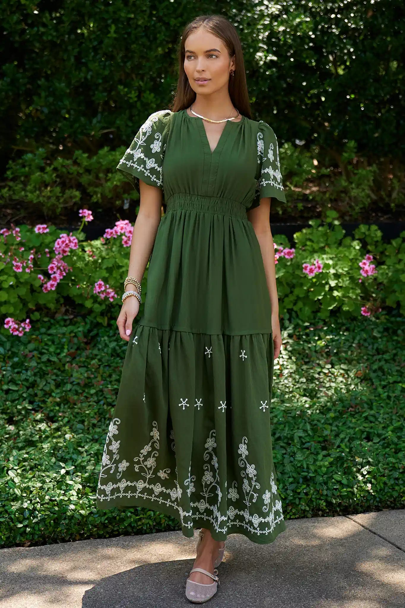 Lawson Dress