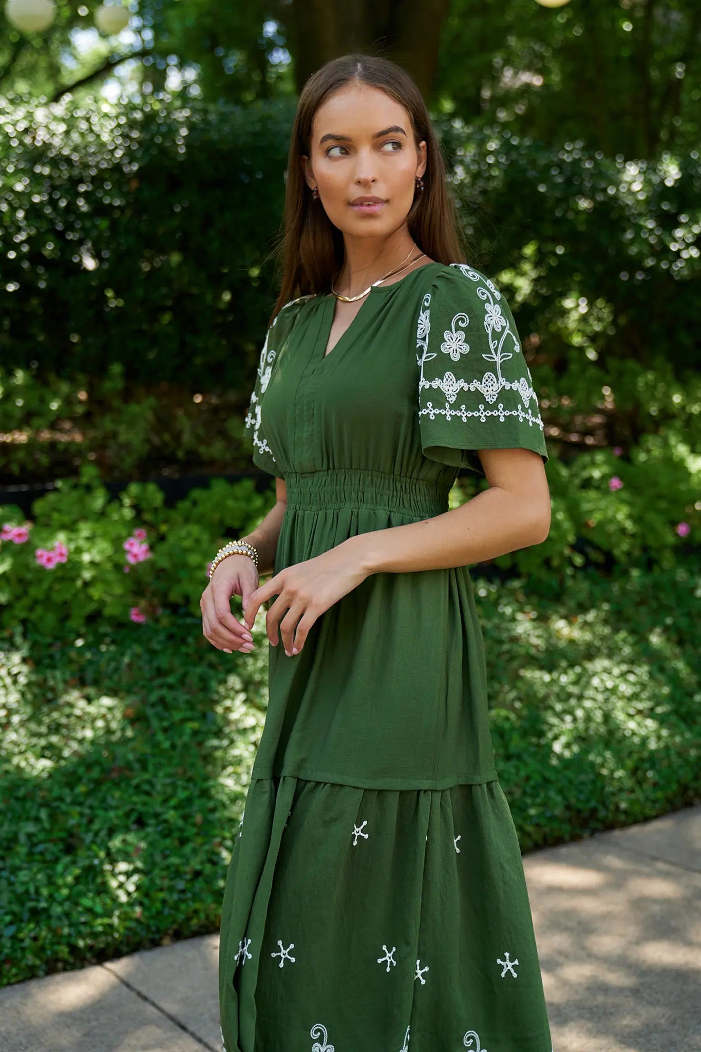 Lawson Dress