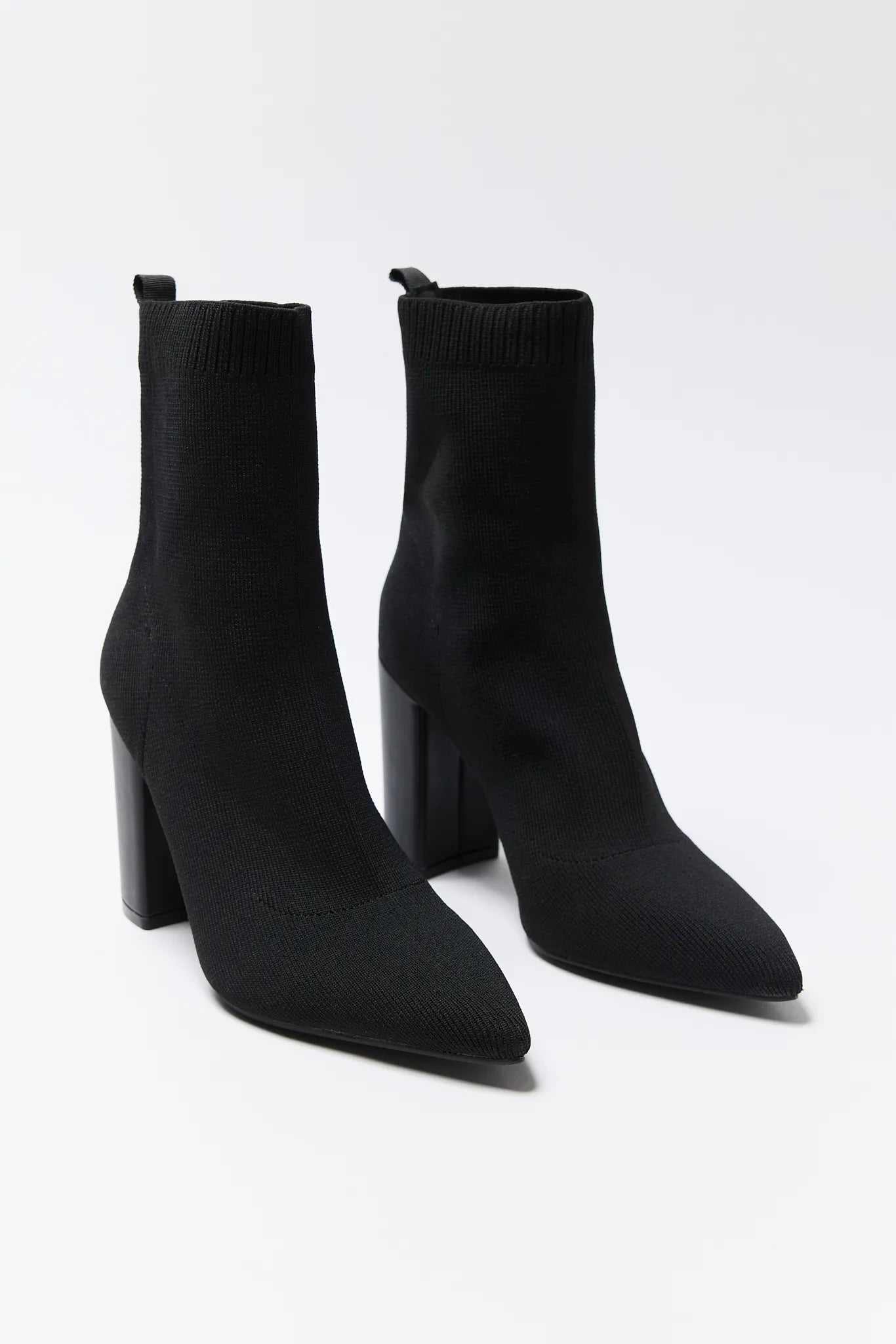 Levi Booties