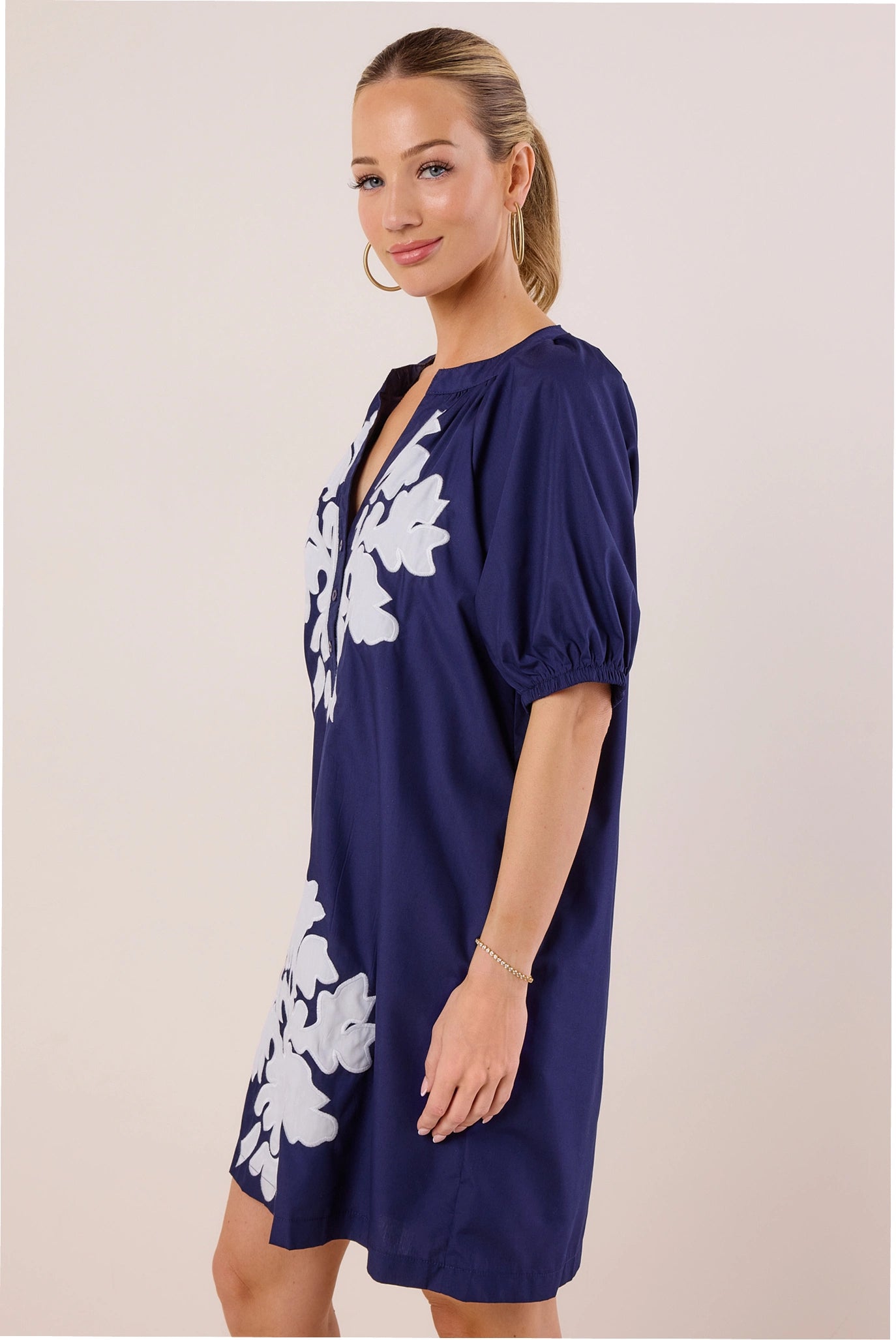 Lillian Dress