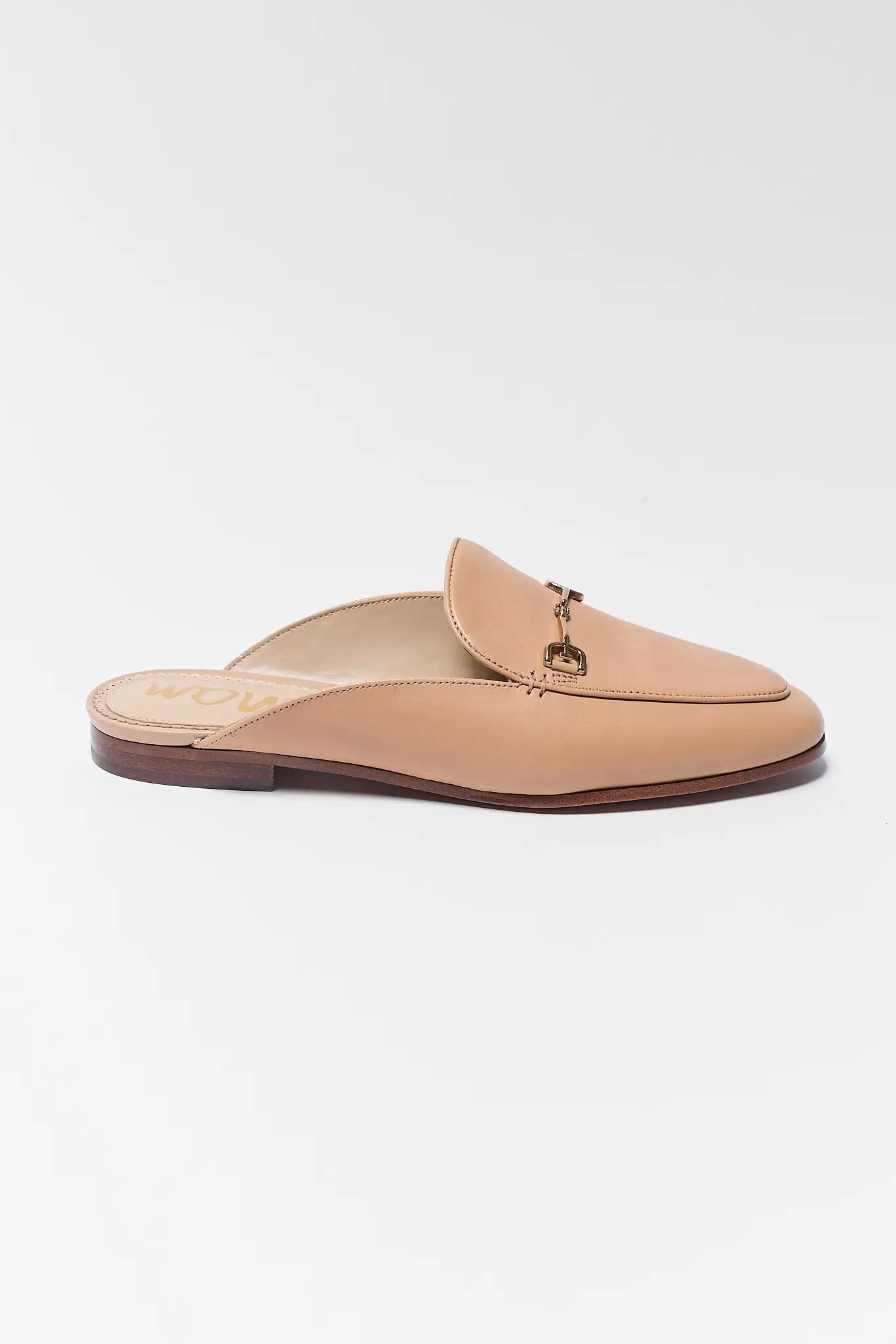 Linnie Tan Bit Mule by Sam Edelman