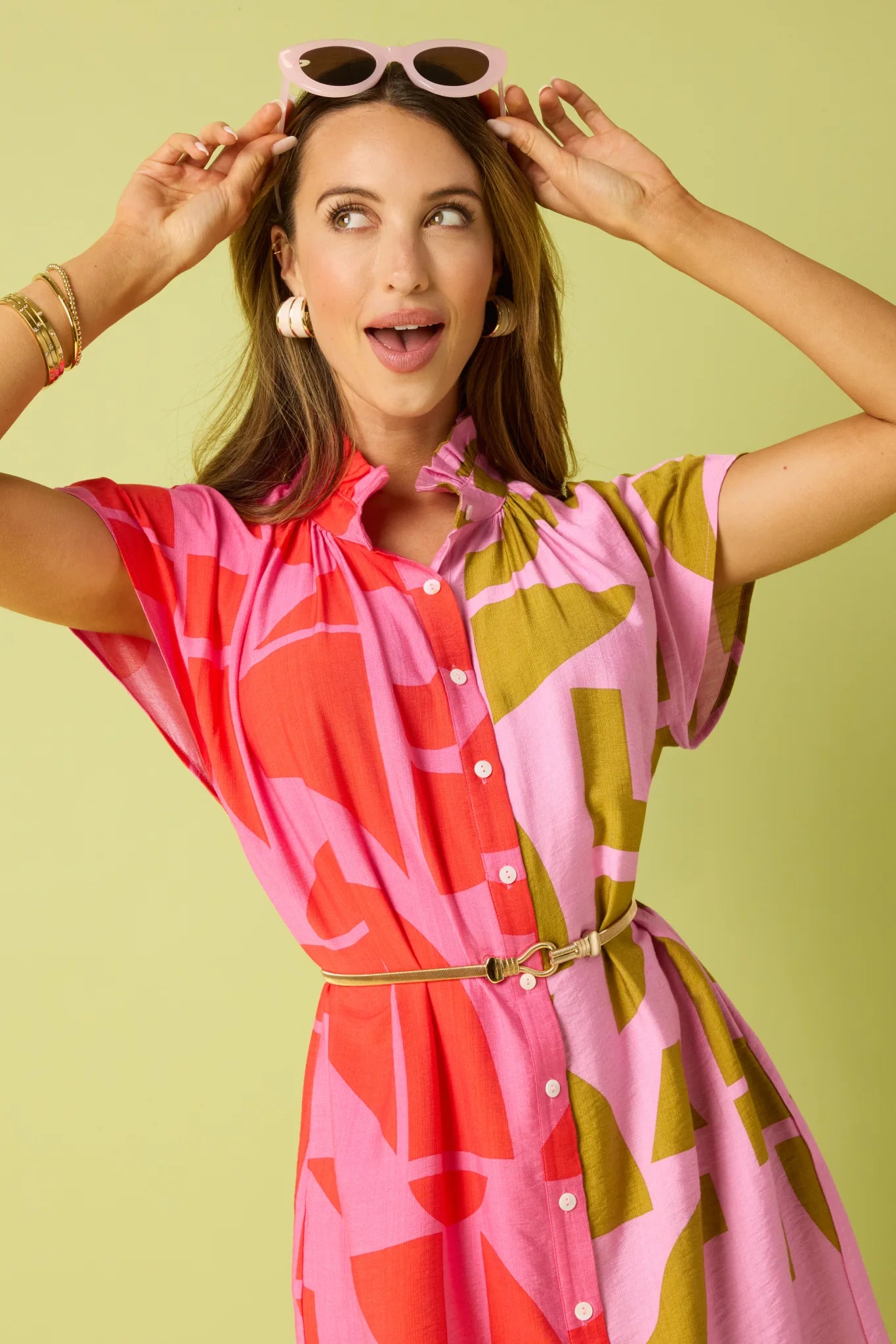 London Dress