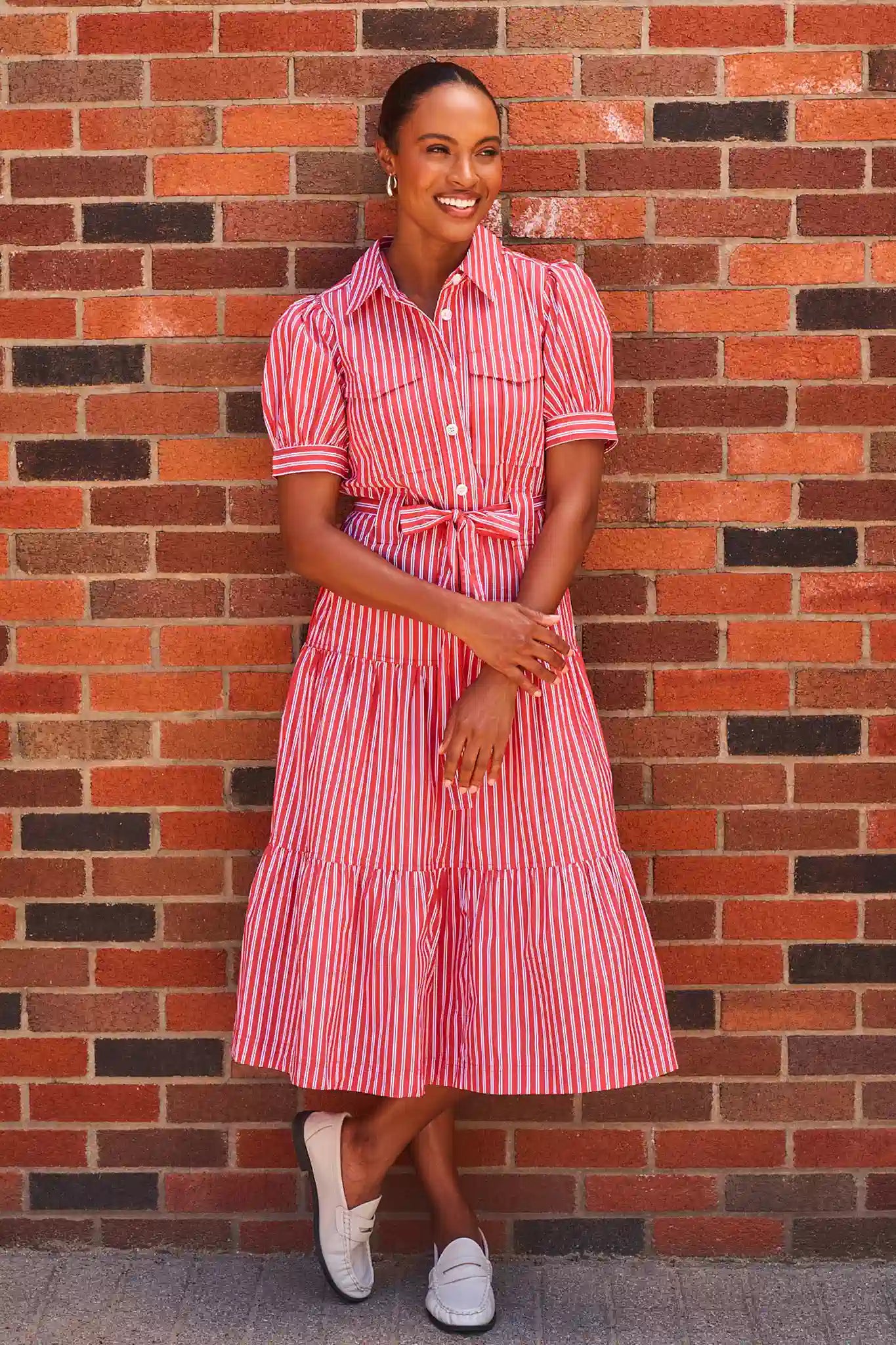 Lynette Dress