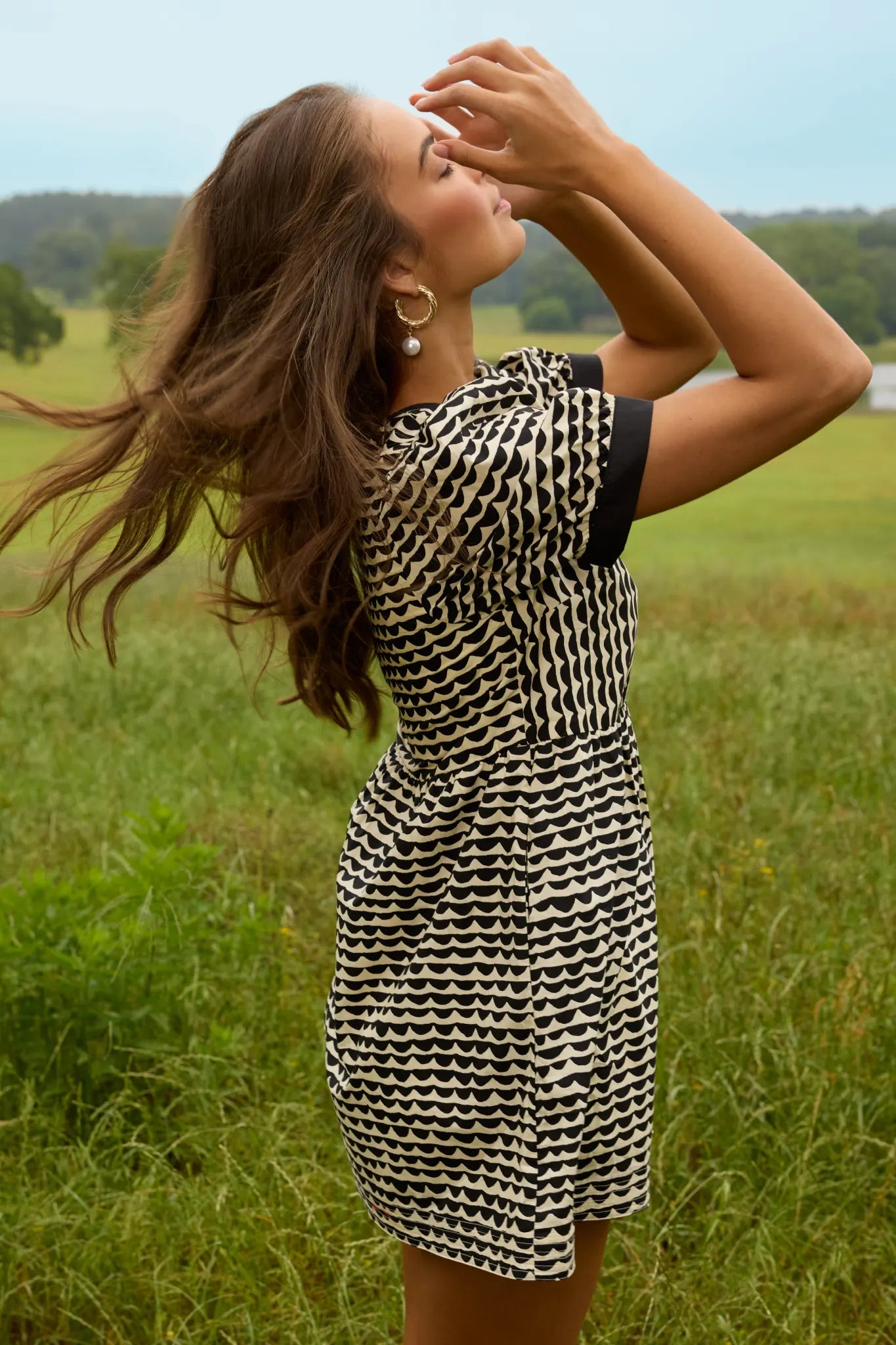 Maelynn Dress