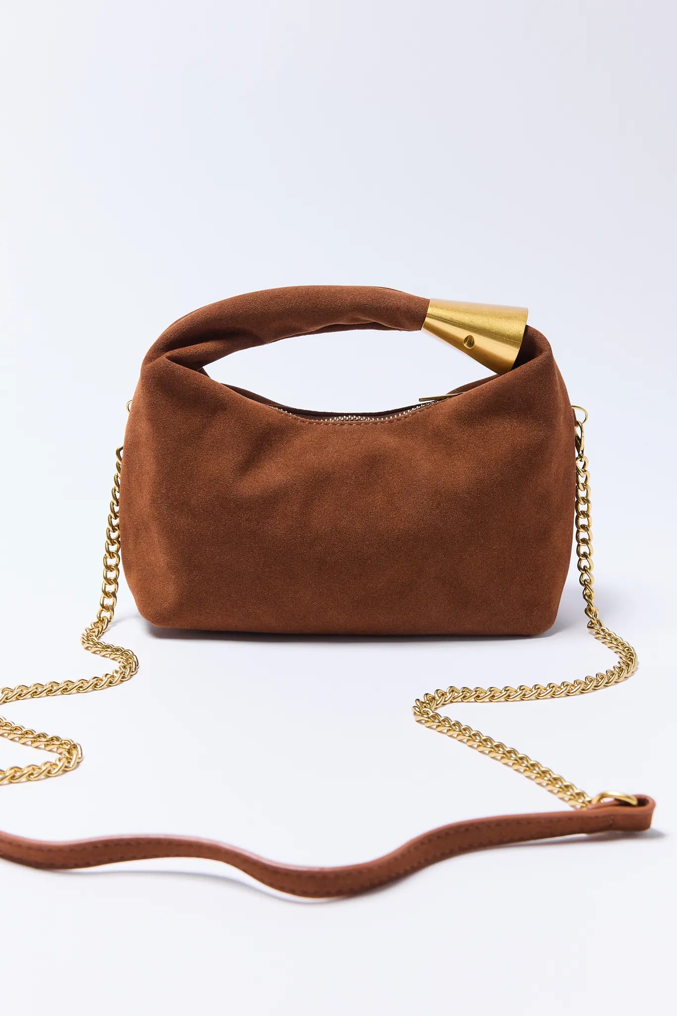 Marcy Bag- Camel
