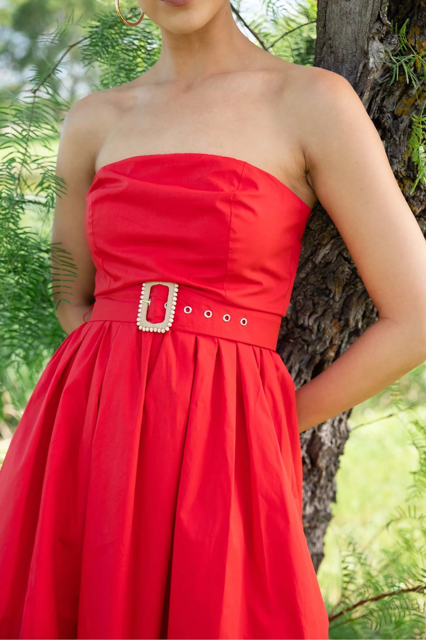 Marianna Dress