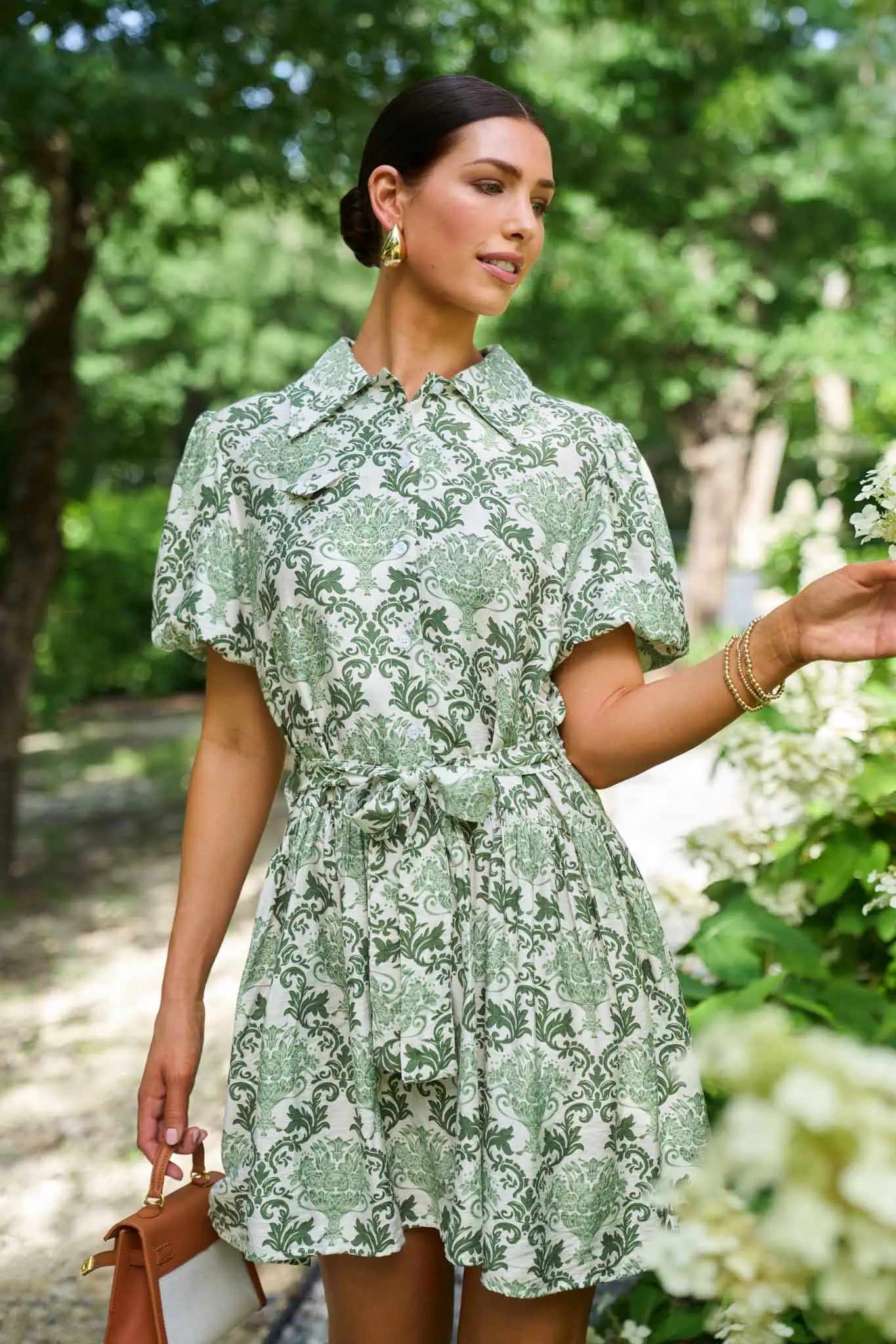 Marjorie Dress