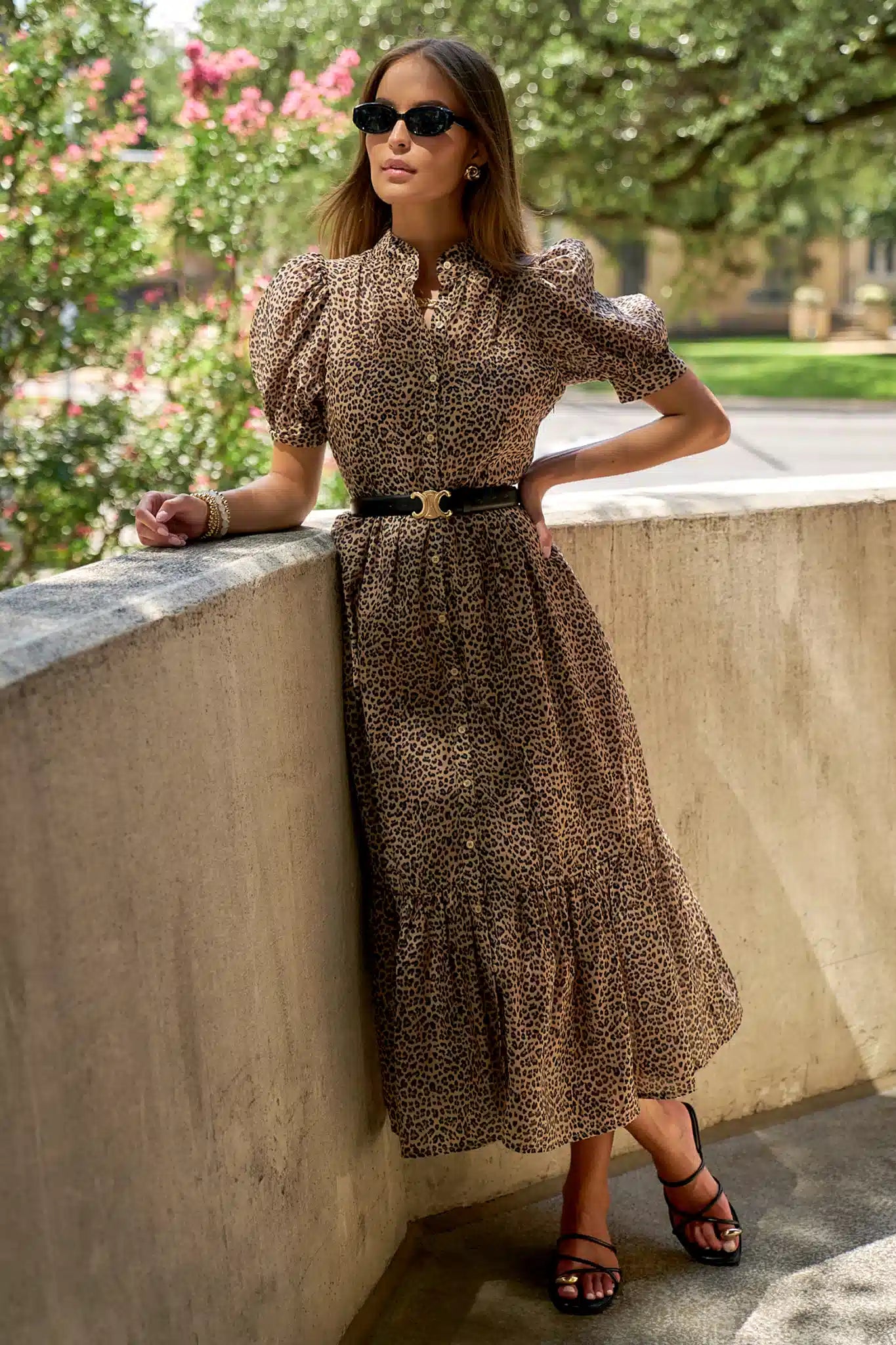 Martha Dress