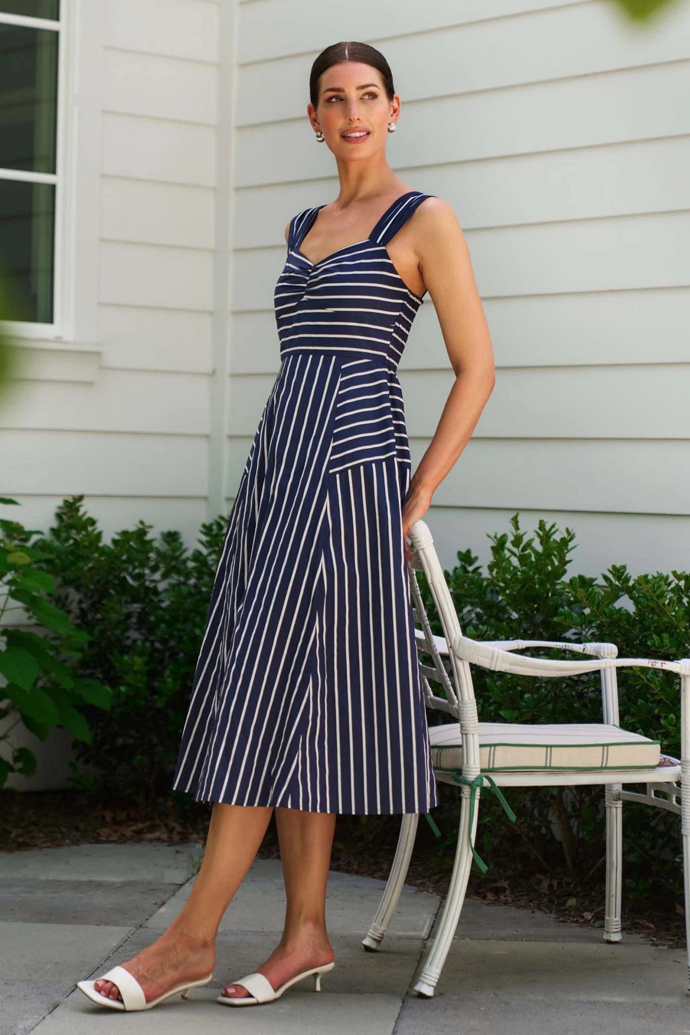 Miriam Dress