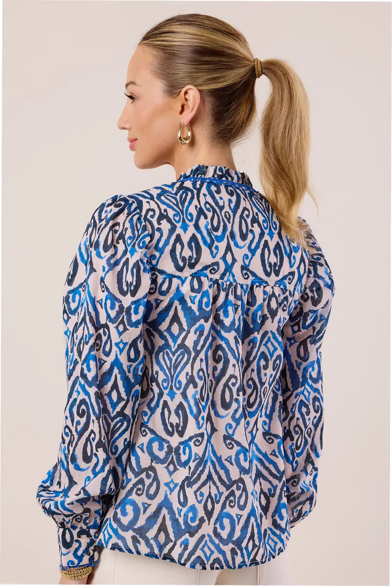 Nalia Top