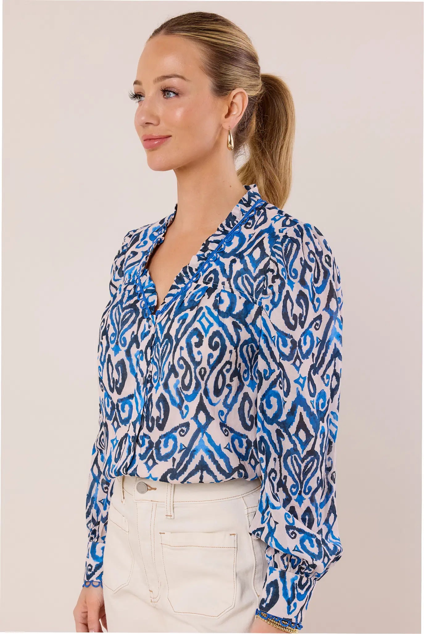 Nalia Top